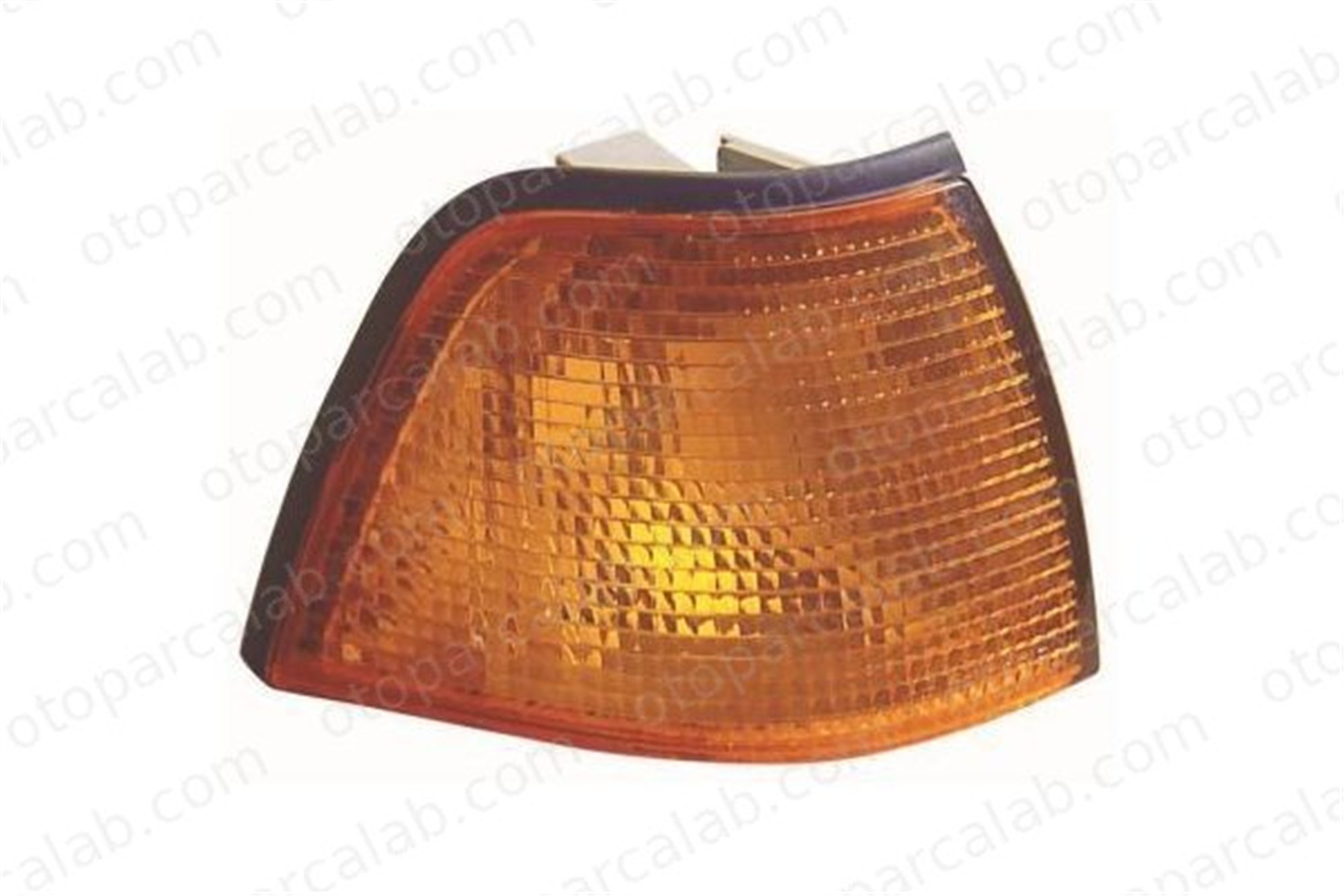 DEPO 444-1503L-UE-Y Sinyal Lambası Sol BMW 3 3 Touring 63138353277 63318353277