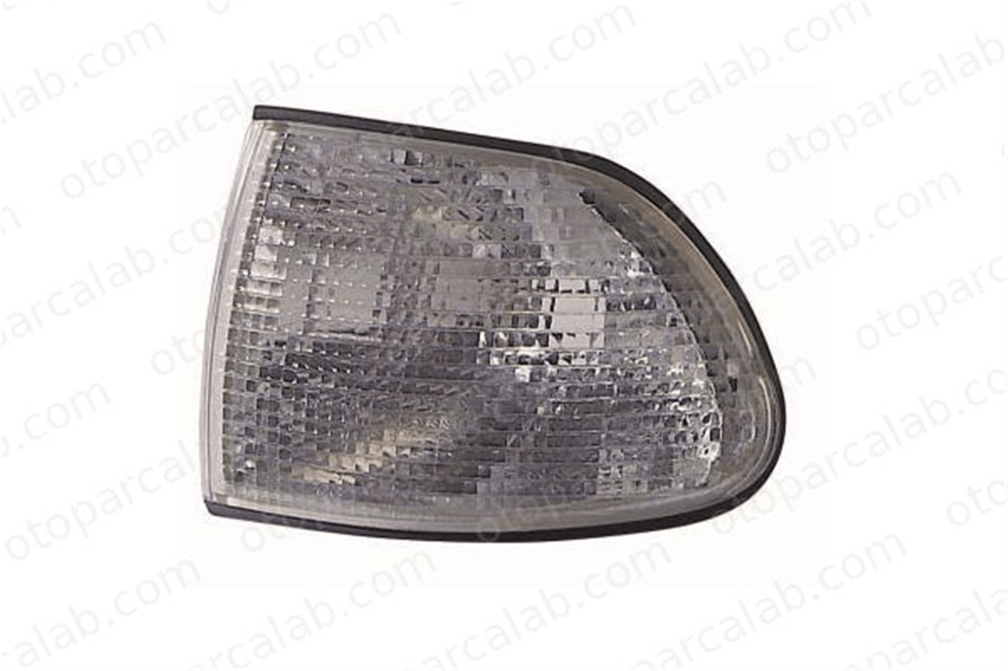 DEPO 444-1504R-UE-C Sinyal Lambası Sağ BMW 7 82199402990 63131374012