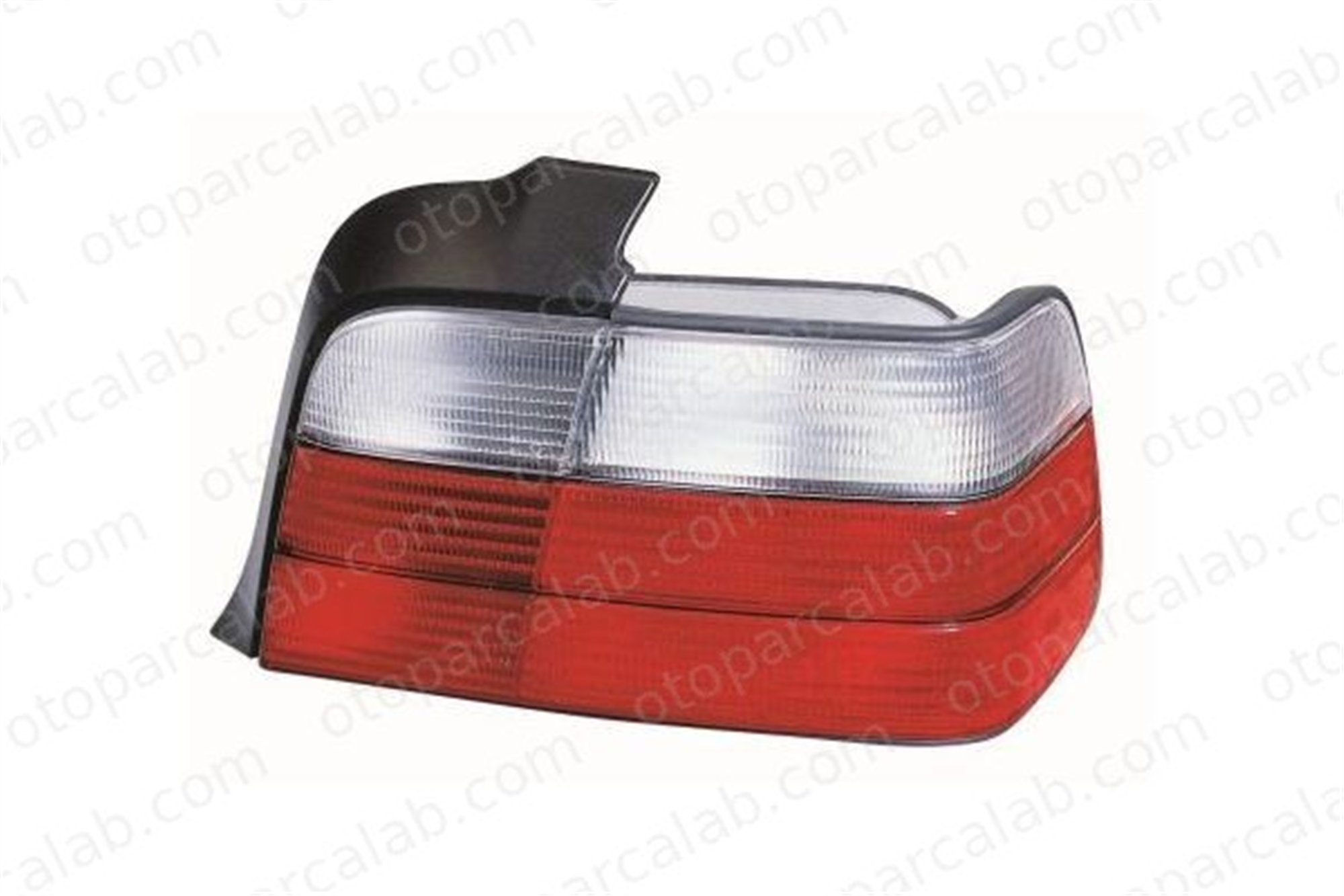 DEPO 444-1902L-UEVCR Stop Lambası Sol BMW 3 3 Touring 63219403099 82219405444