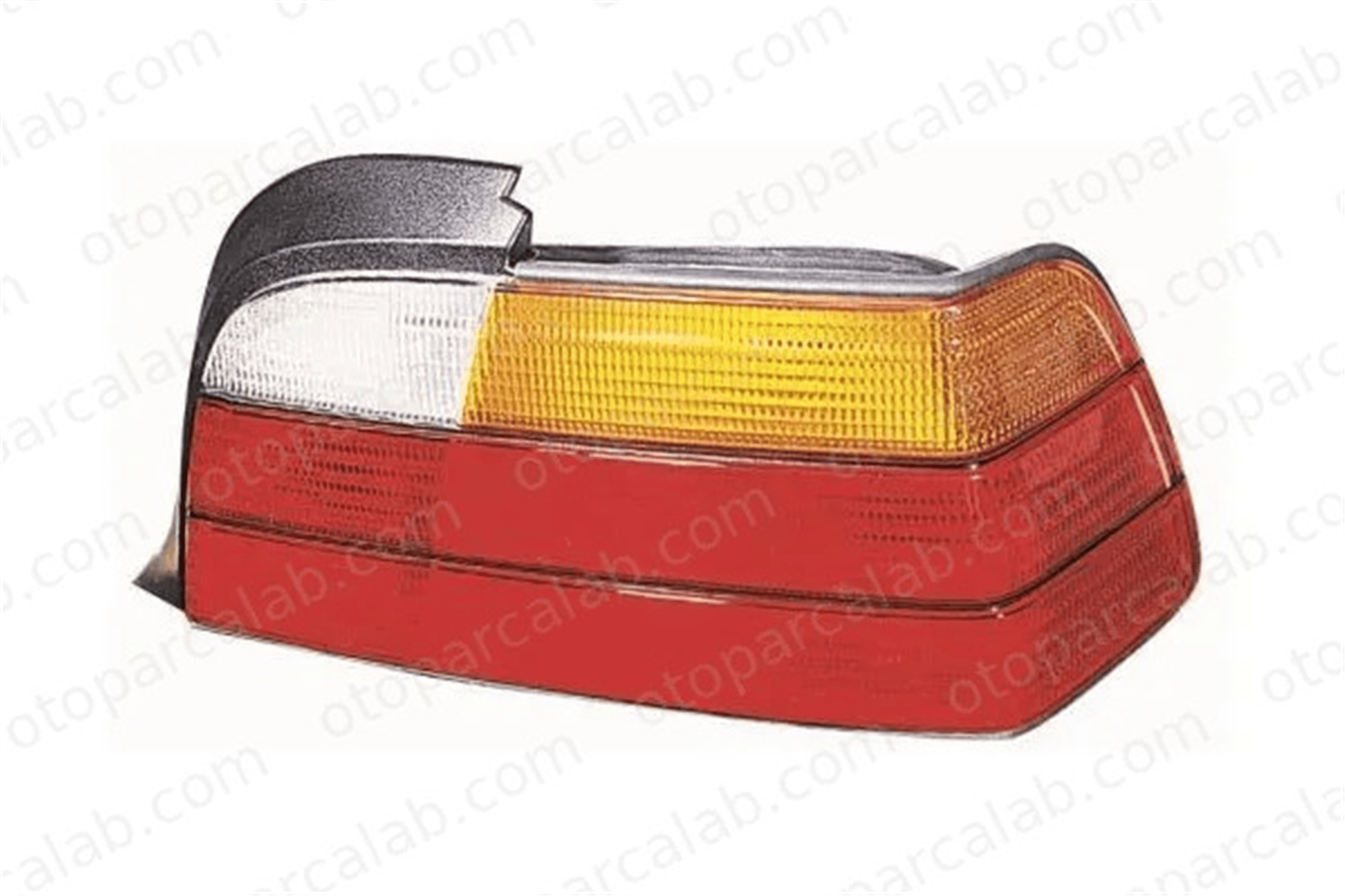 DEPO 444-1908L-UE Stop Lambası Sol BMW 3 Coupe 3 Cabrio 63211387658 63211387657