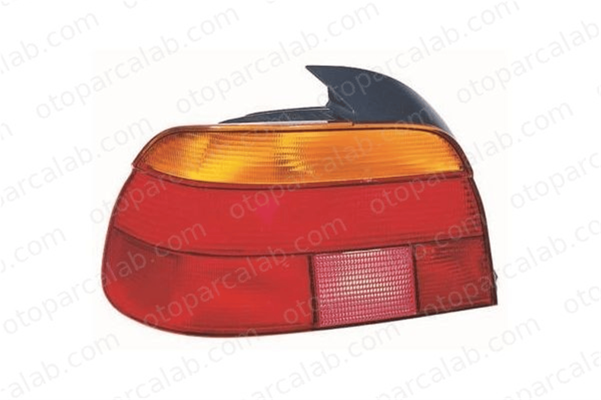 DEPO 444-1909L-UE Stop Lambası Sol BMW 5 63218363557 9EL146293031