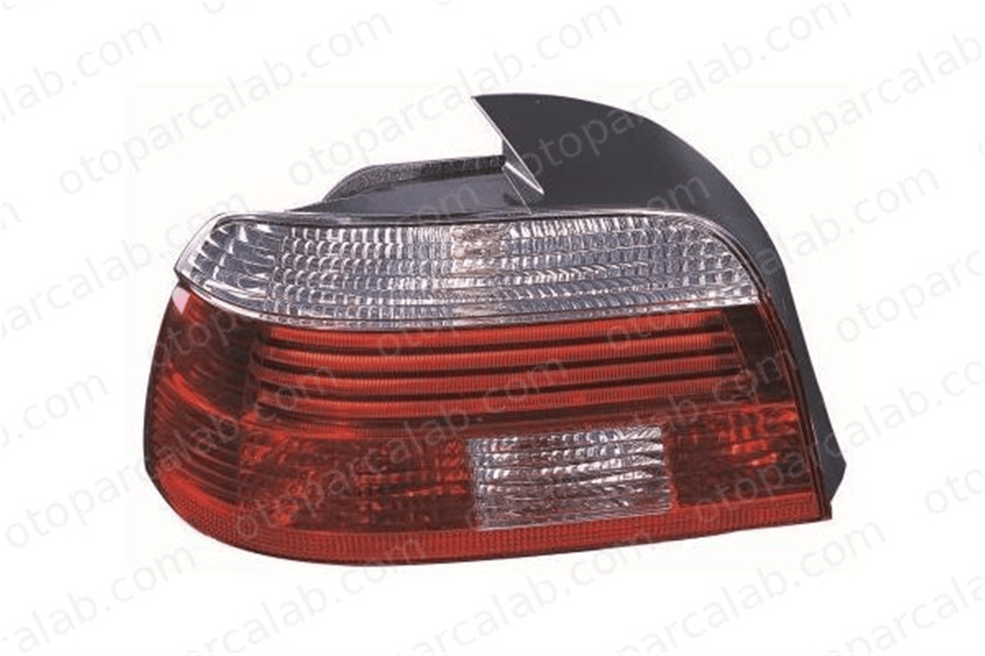 DEPO 444-1910R-UE Stop Lambası Sağ BMW 5 63216902528 2VP008272221