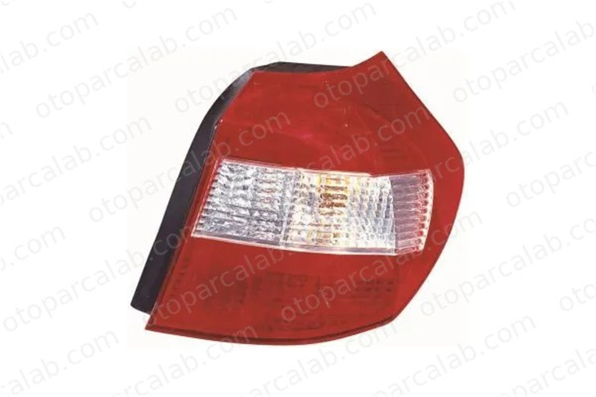 DEPO 444-1924L-UE Stop Lambası Sol BMW 1 63216924501