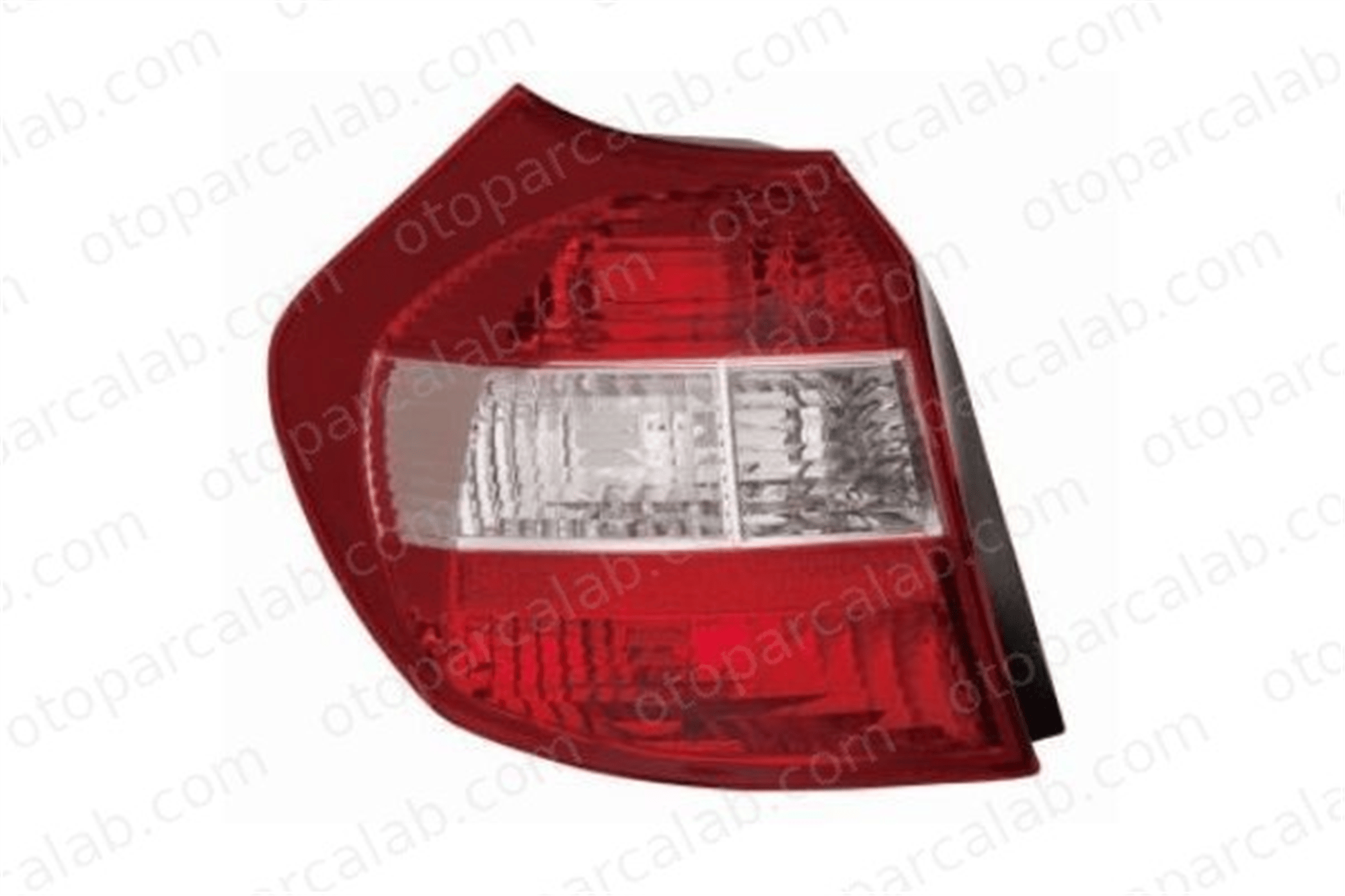 DEPO 444-1924R-UE Stop Lambası Sağ BMW 1 63216924502