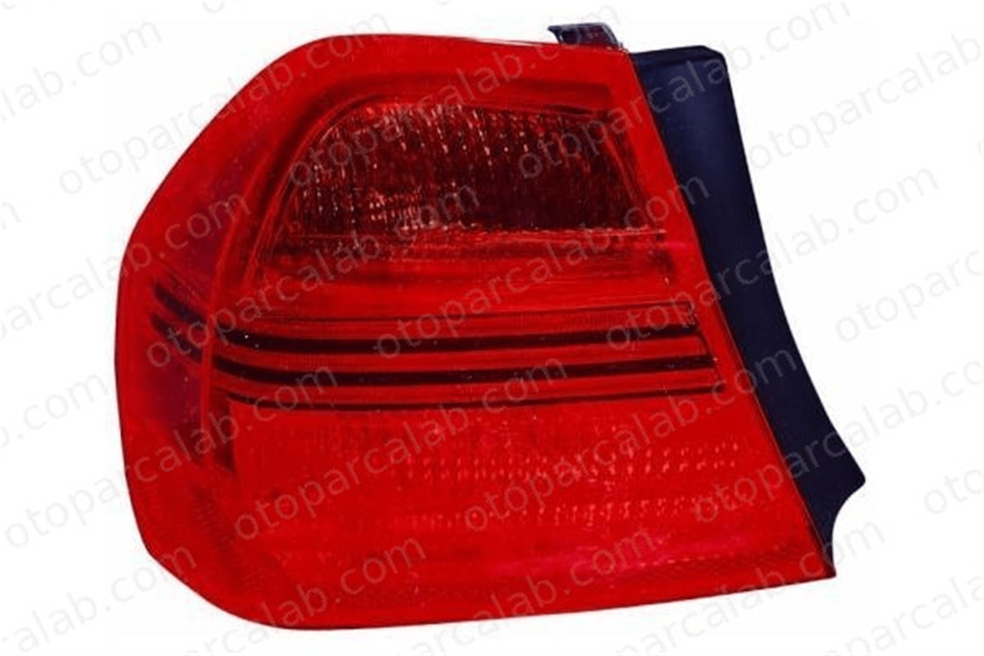 DEPO 444-1930R-UE Stop Lambası Dış Sağ BMW 3 63216937458