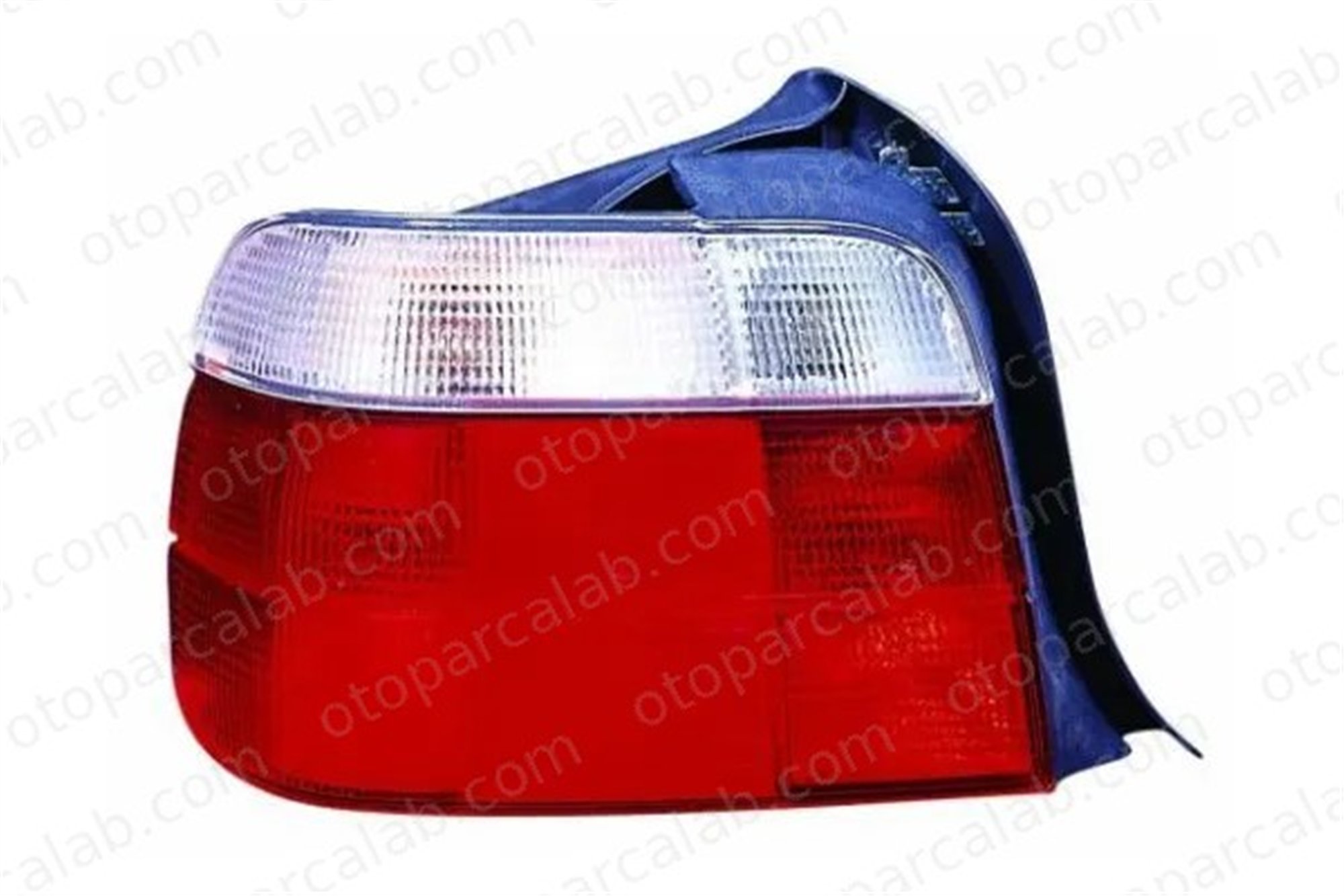 DEPO 444-1935L-UE-CR Stop Lambası Sol BMW 3 Compact 4441935LUECR 82199402924