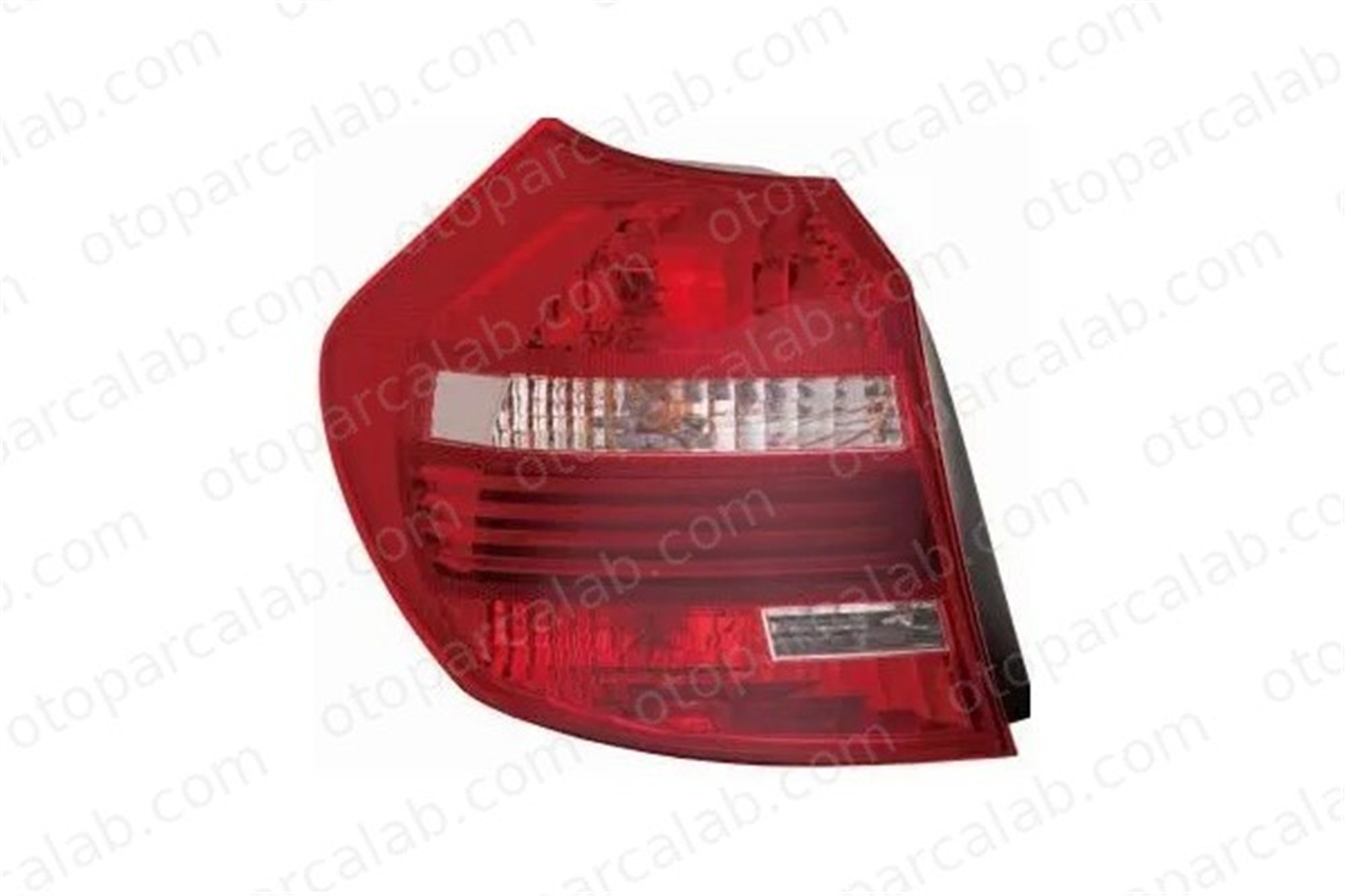 DEPO 444-1945L-UE Stop Lambası Sol BMW 1 63217181297