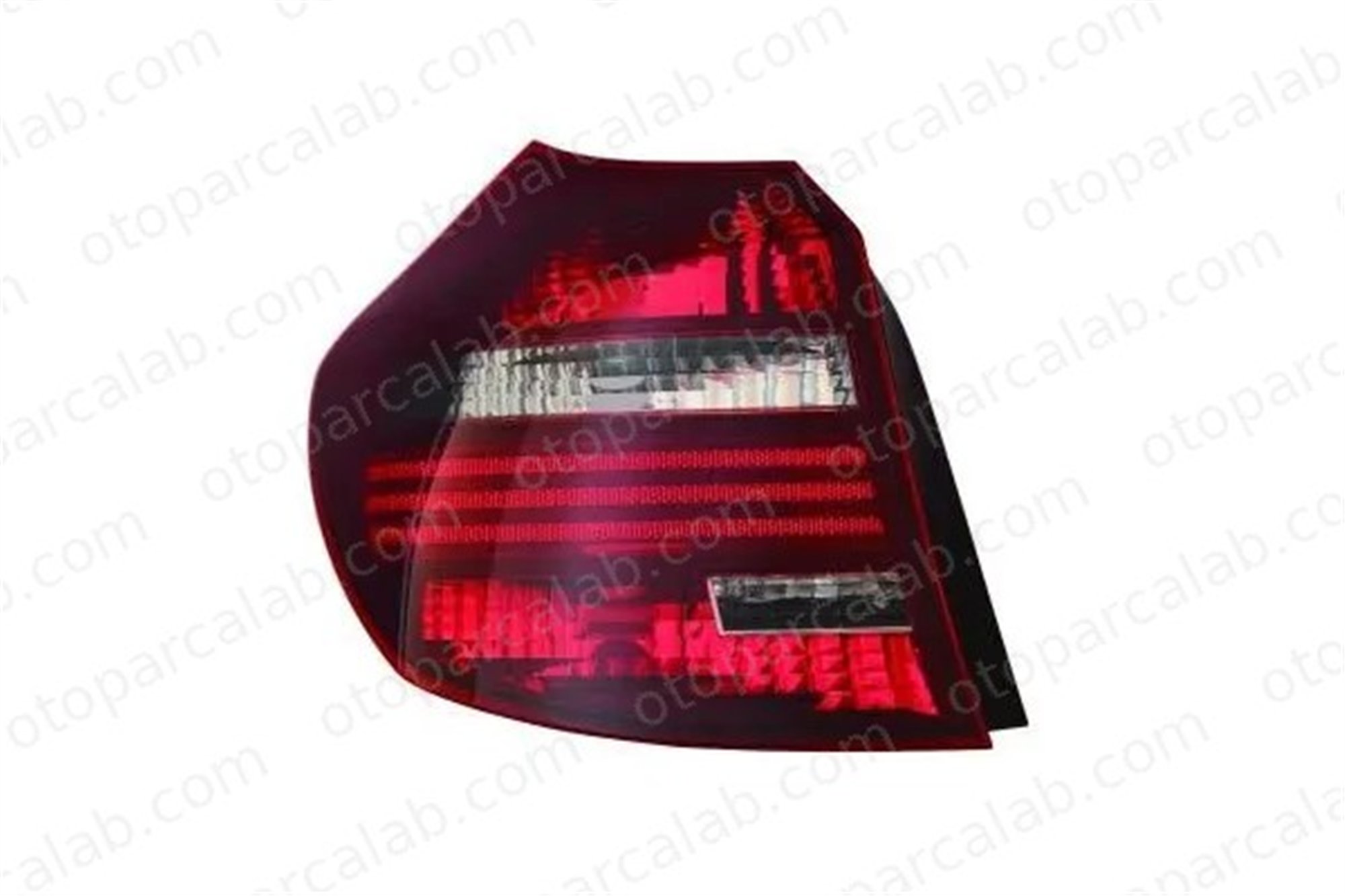 DEPO 444-1946L-UE2 Stop Lambası Sol BMW 1 4441946LUE2 63210432621