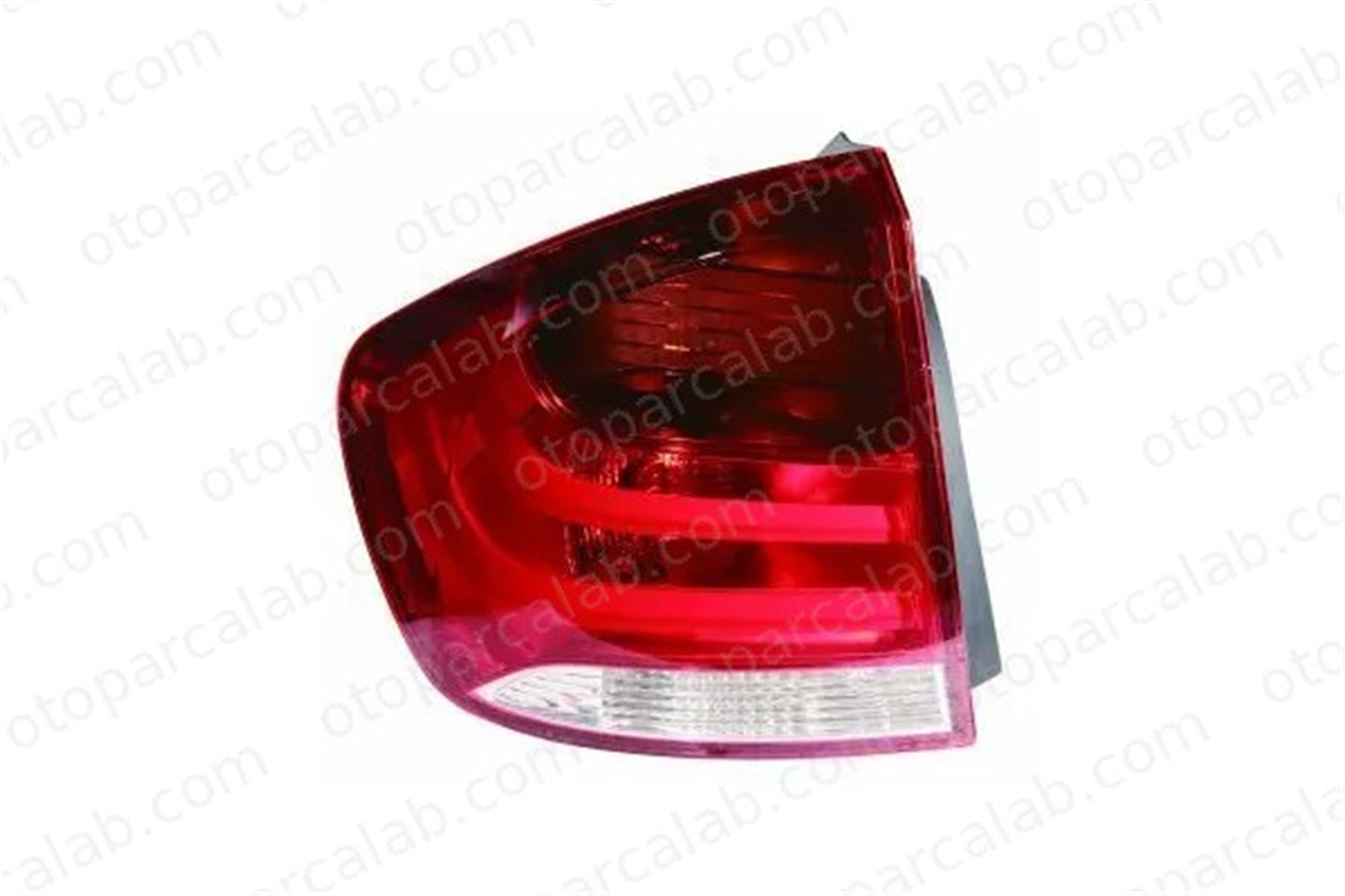 DEPO 444-1955R-UE Stop Lambası Dış Sağ BMW X1 4441955RUE 63212992478