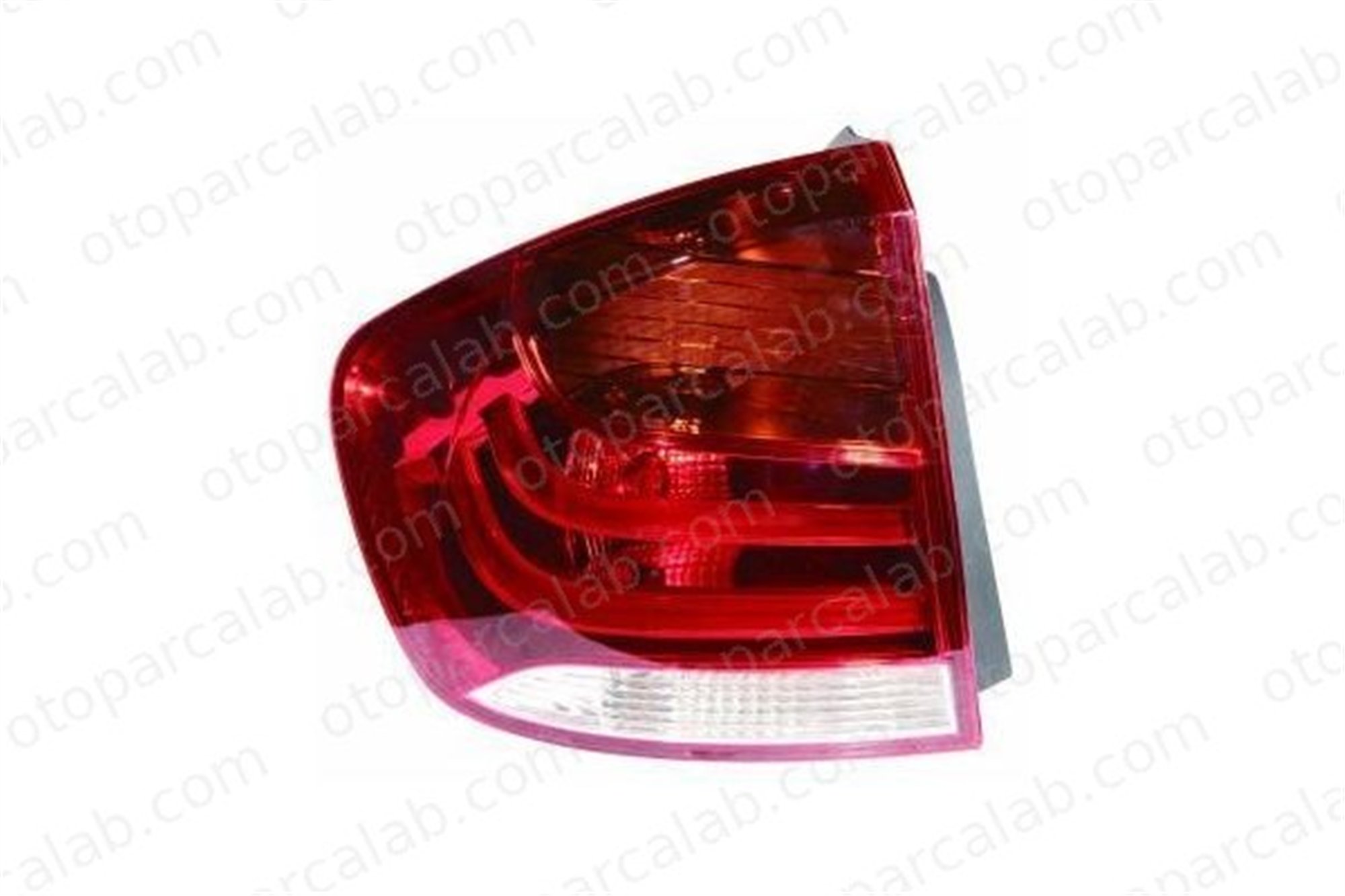 DEPO 444-1956R-UE Stop Lambası Dış Sağ BMW X1 63212990110