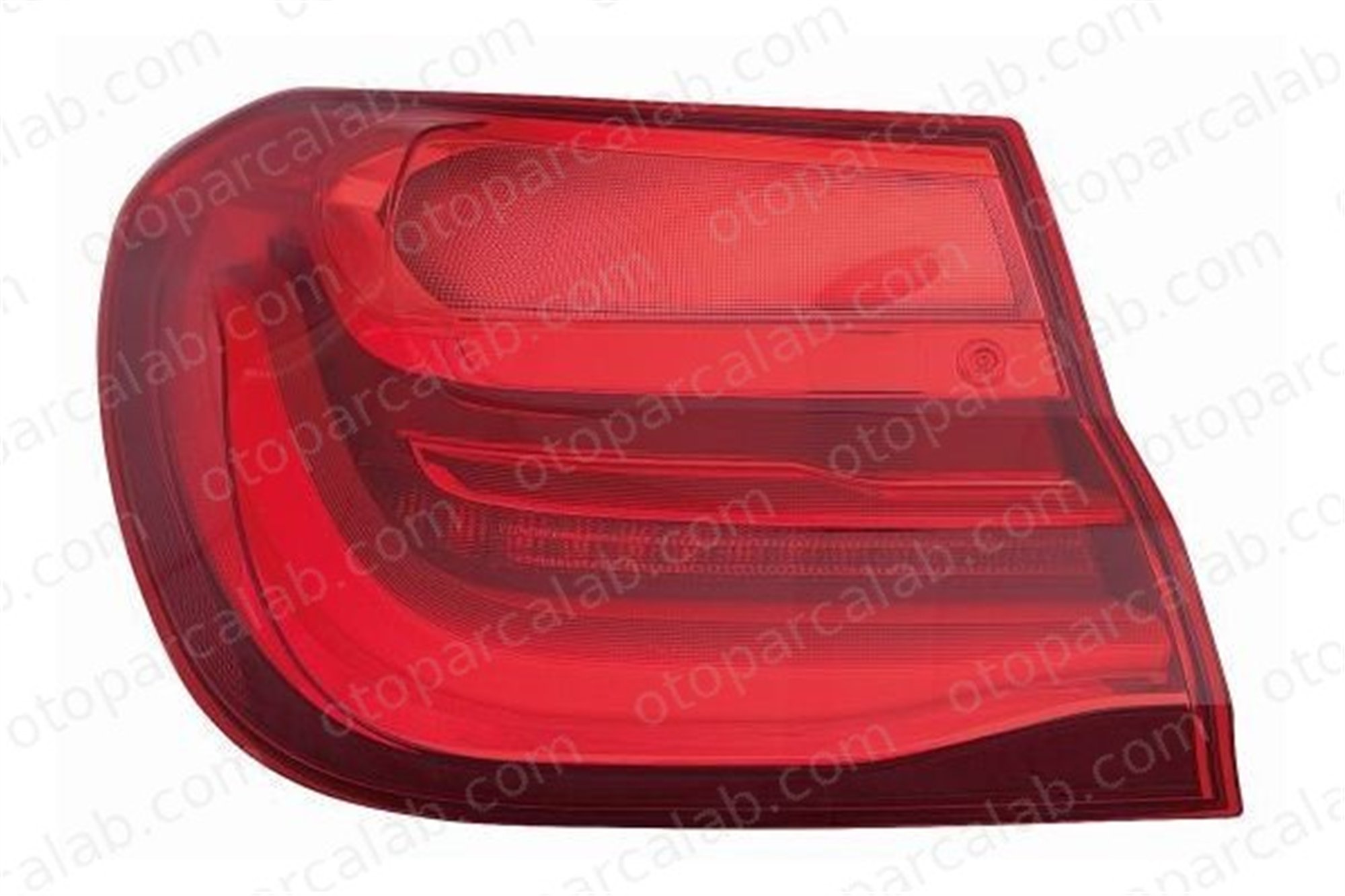 DEPO 444-1983R-AE Stop Lambası Dış Sağ BMW 7 63217342964