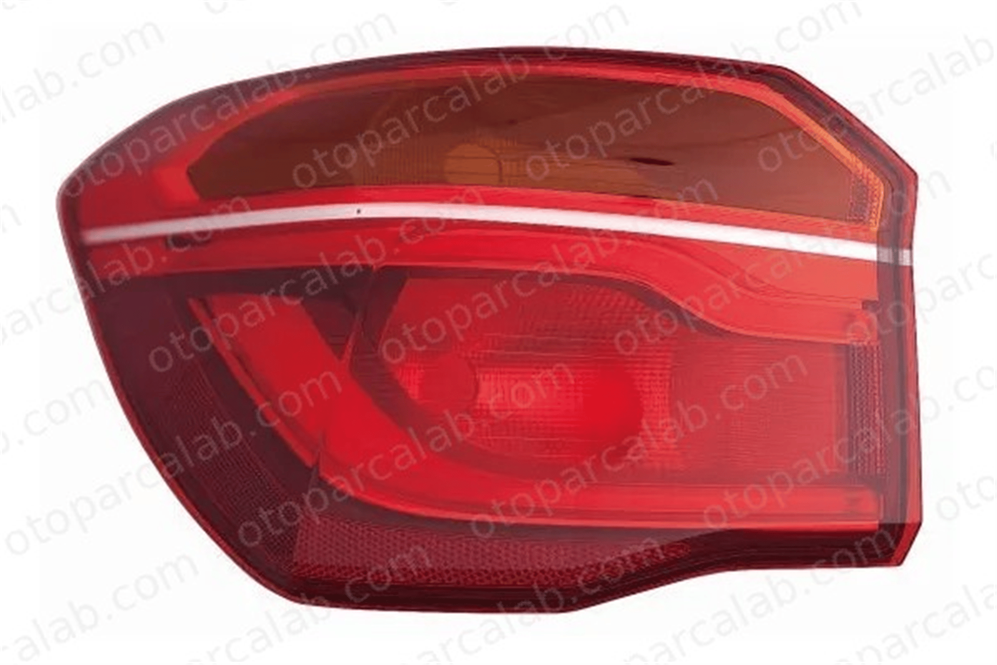 DEPO 444-1984R-WEN Stop Lambası Dış Sağ BMW X1 63217488546 63217350716