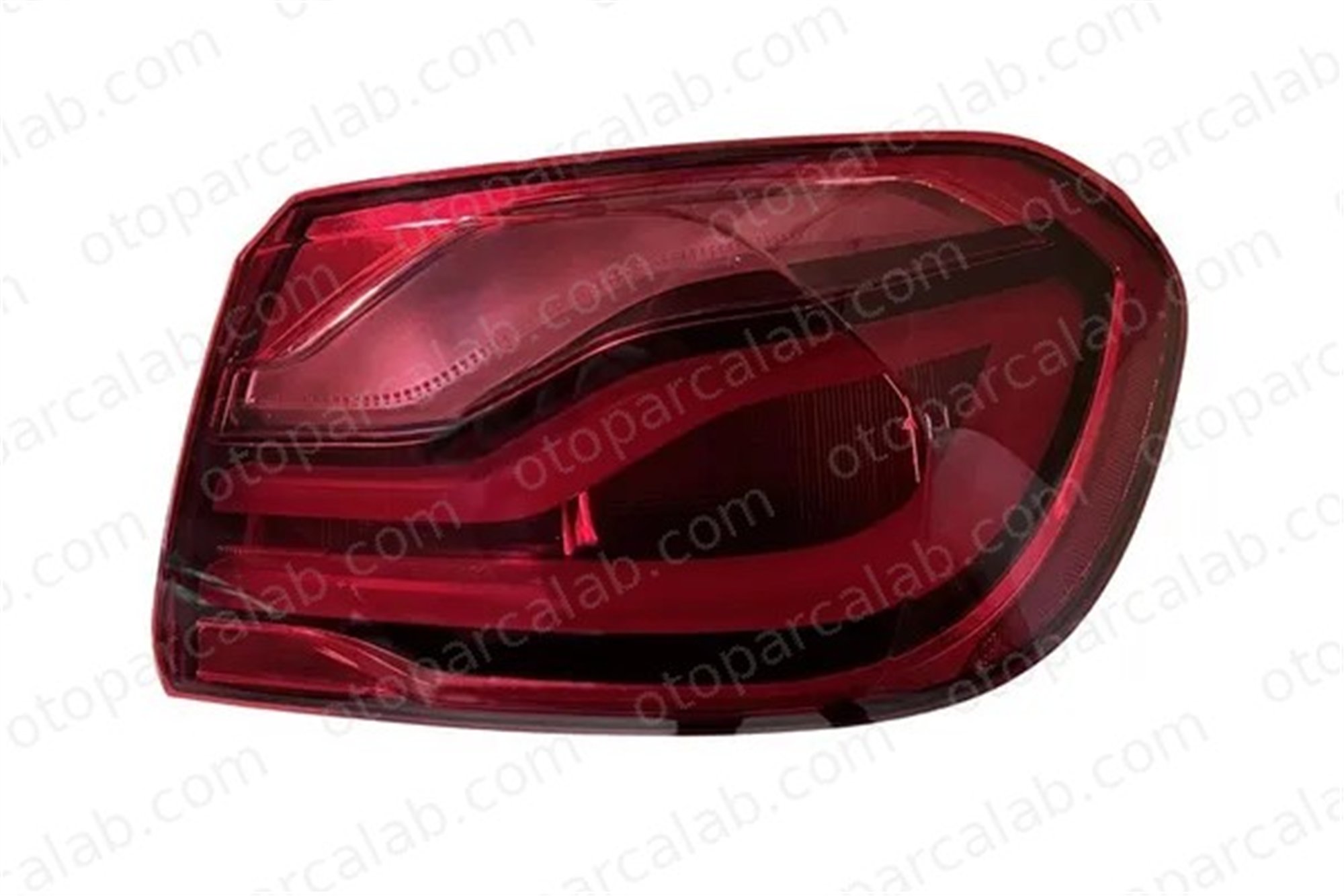 DEPO 444-1988R-AE Stop Lambası Dış Sağ BMW 4 Coupe 4 Gran Coupe 63218496524 63217426056
