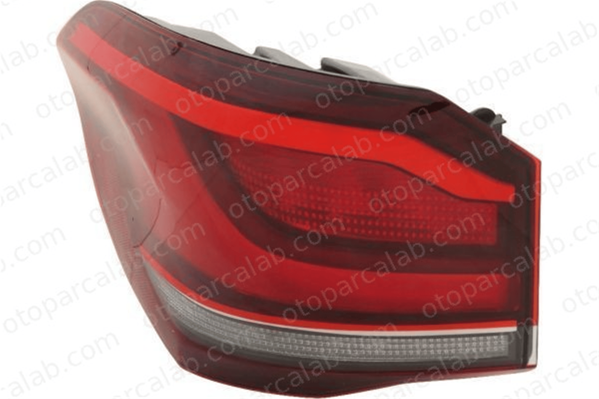 DEPO 444-1995R-AE Stop Lambası Dış Sağ BMW X1 63217477714