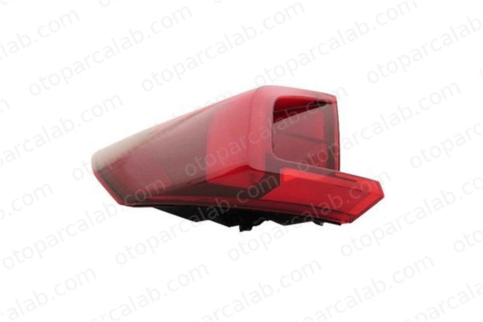 DEPO 444-1999L-AE Stop Lambası Dış Sol BMW X1 63219465349