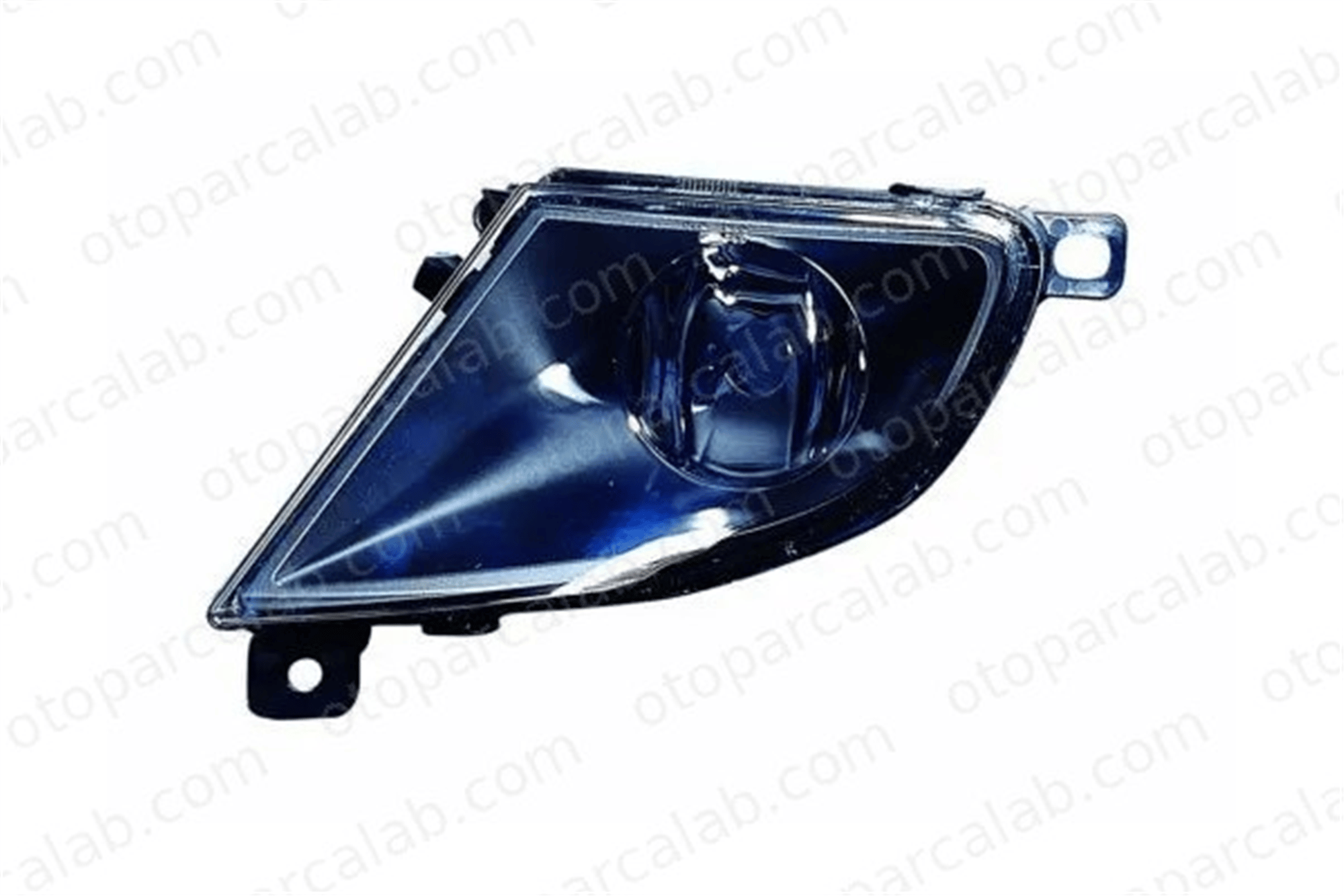 DEPO 444-2019R-UQ Sis Farı Ön Sağ BMW 5 63177177712 7177712