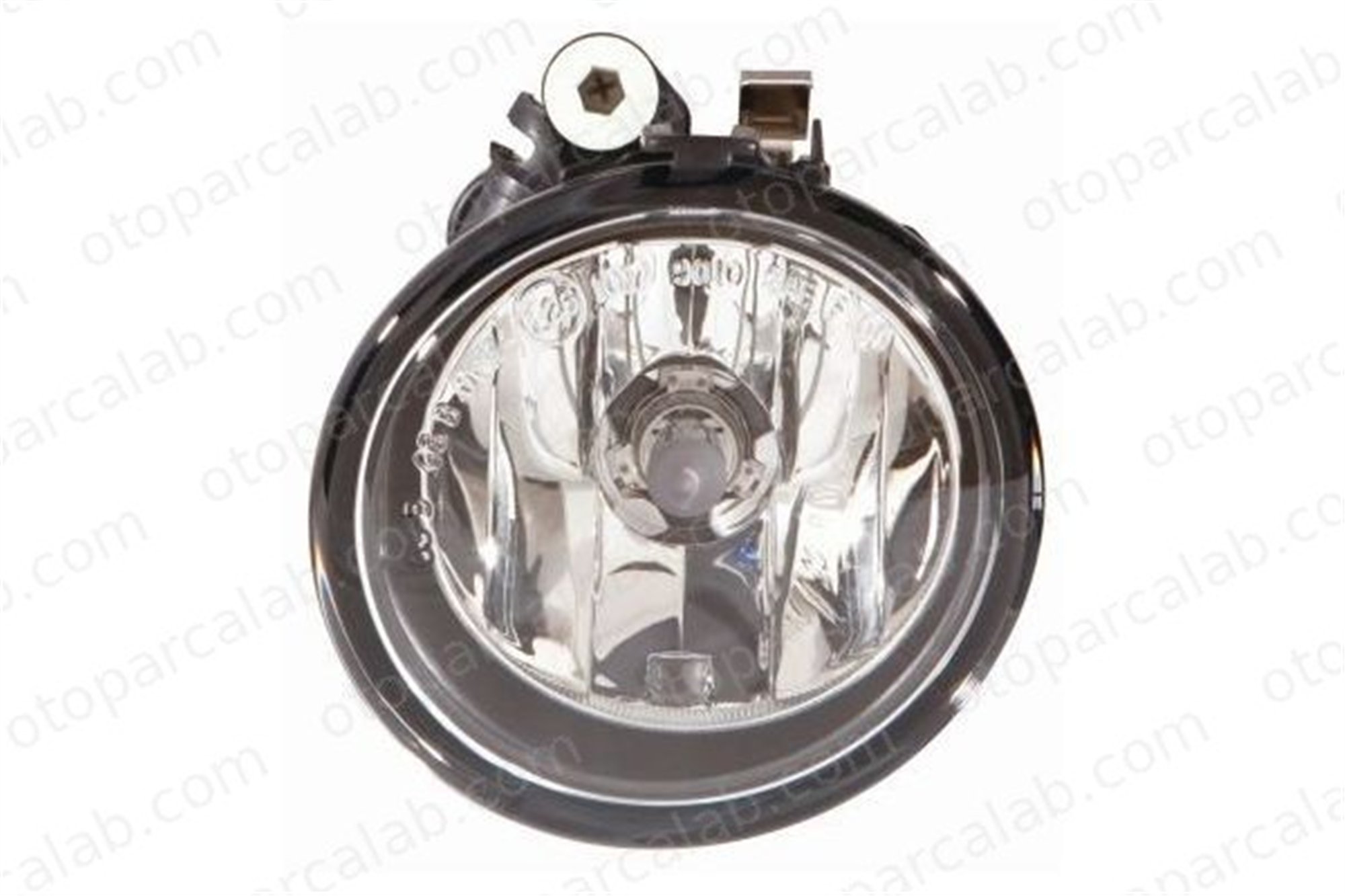 DEPO 444-2033L-UQ Sis Farı Ön Sol BMW X1 X3 63177238787