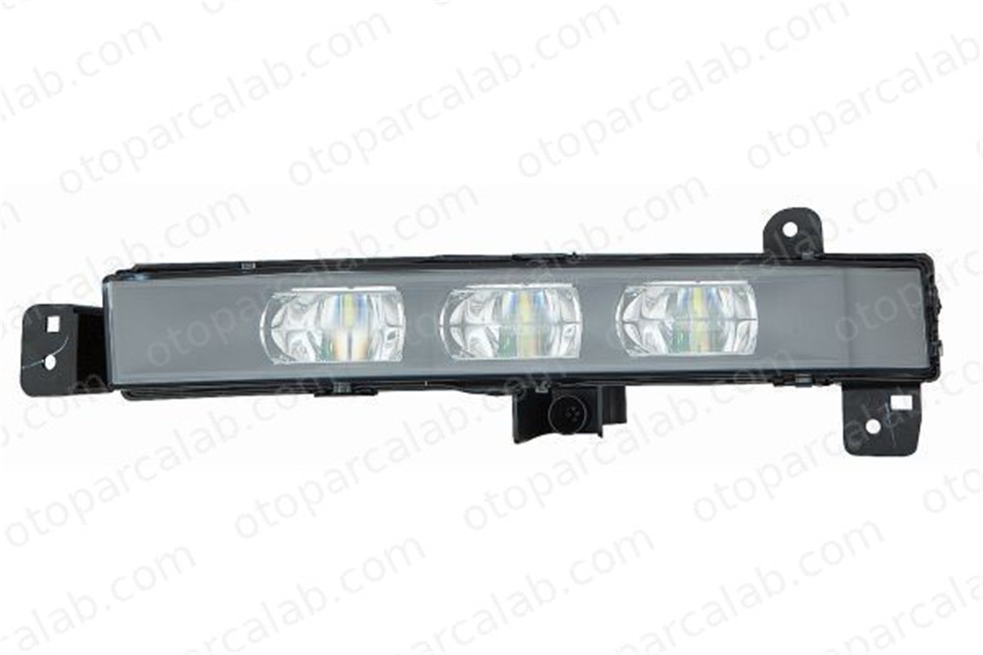 DEPO 444-2042L-AE Sis Farı Ön Sol BMW 7 4442042LAE 63177342953