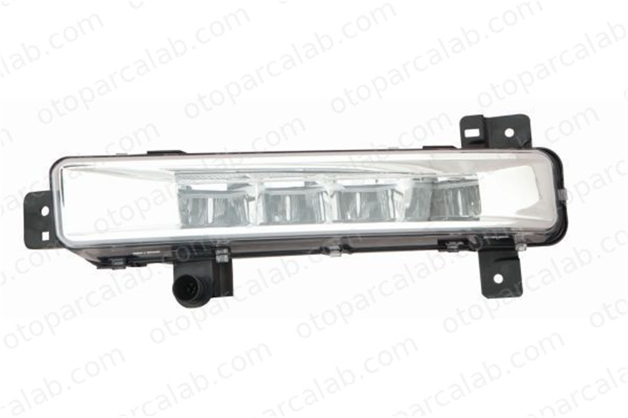 DEPO 444-2043R-AQ Sis Farı Ön Sağ BMW 5 5 Touring 63177349132
