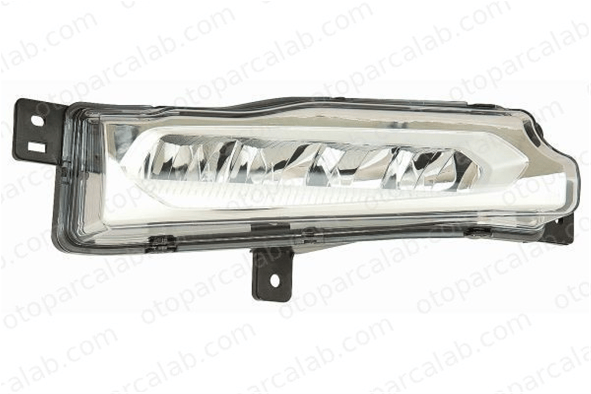 DEPO 444-2044L-AQ2 Sis Farı Ön Sol BMW X3 63179492771 9492771