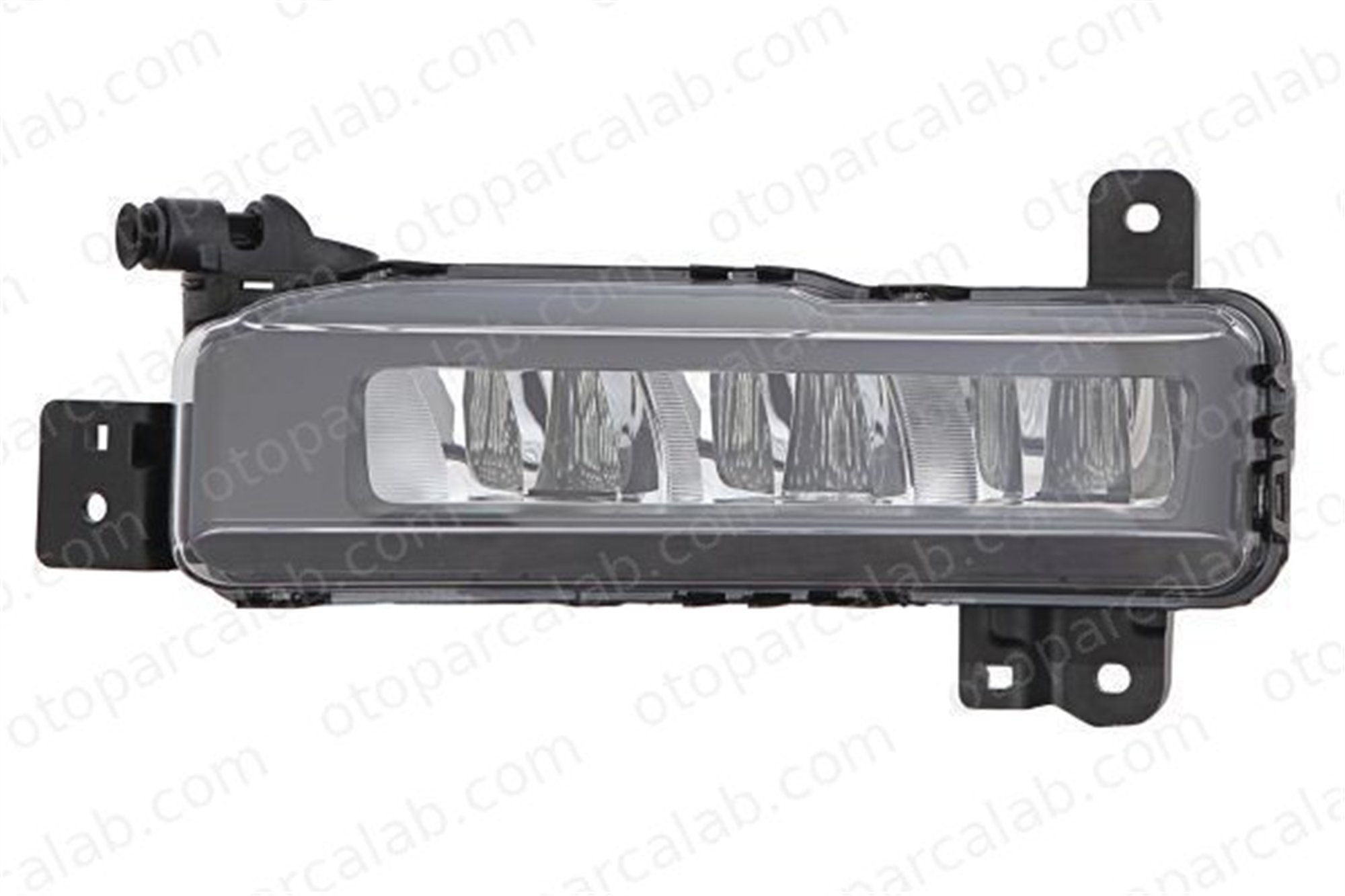 DEPO 444-2047L-AE Sis Farı Ön Sol BMW 1 63178089979