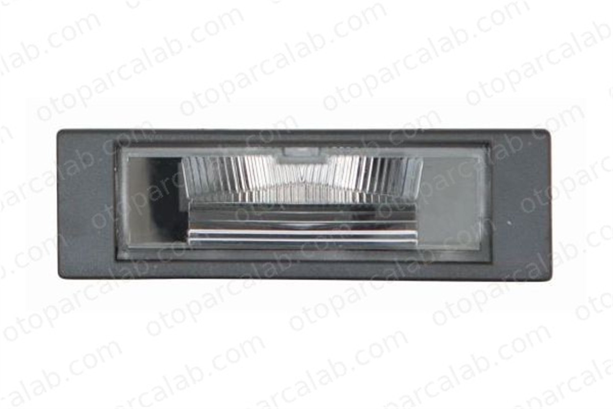 DEPO 444-2105N-AQ Plaka Lambası BMW 1 Z4 Roadster 63267165735