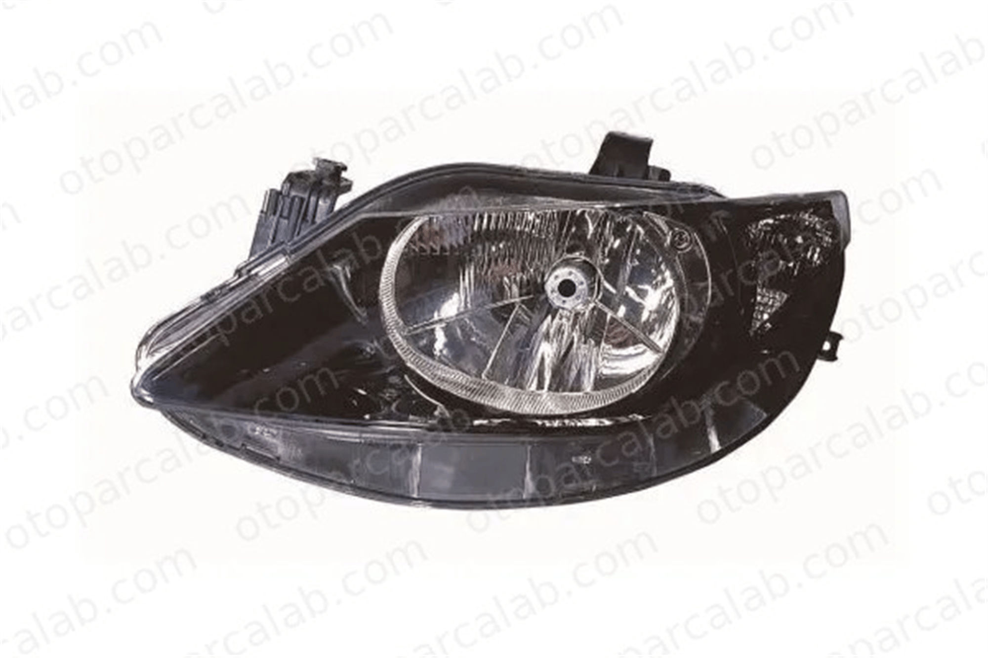 DEPO 445-1120L-LDEM2 Far Sol SEAT IBIZA IV IBIZA IV SC 6J1941021B 6J1941021
