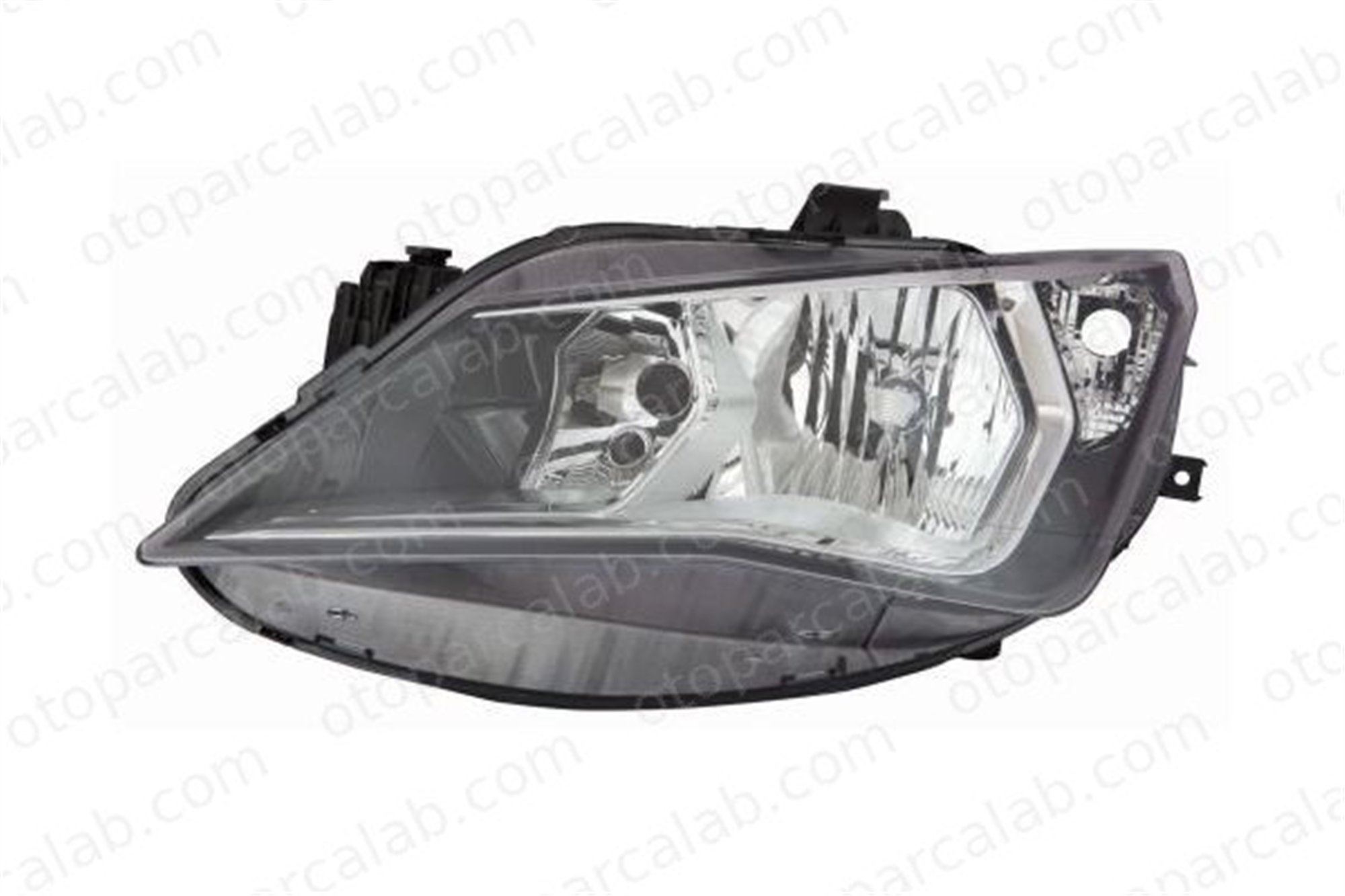 DEPO 445-1131L-LDEM1 Far Sol SEAT IBIZA IV SC IBIZA IV ST 6J1941005F 6J1941005H