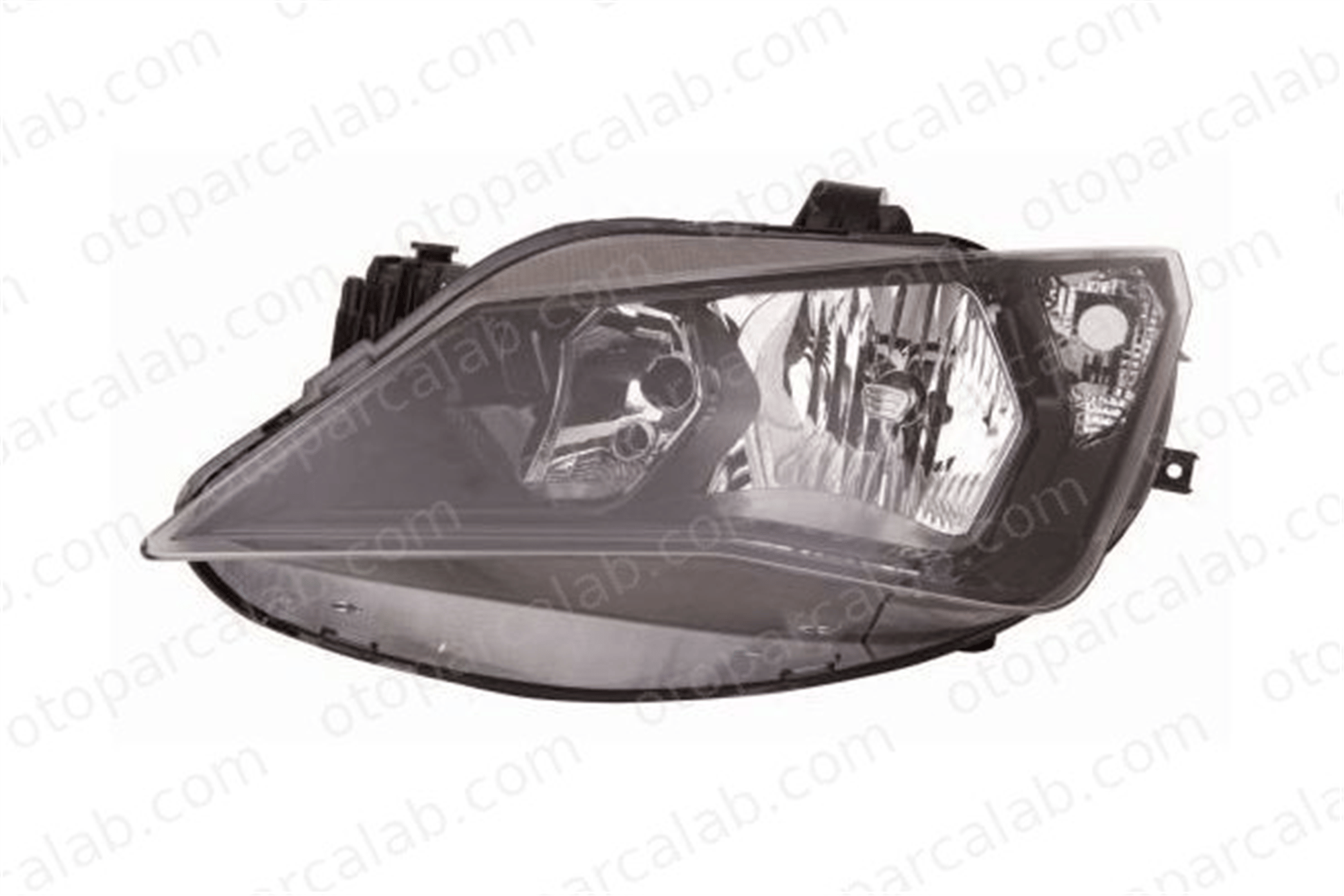 DEPO 445-1131R-LDEM2 Far Sağ SEAT IBIZA IV SC IBIZA IV ST 6J1941034F 6J1941034D