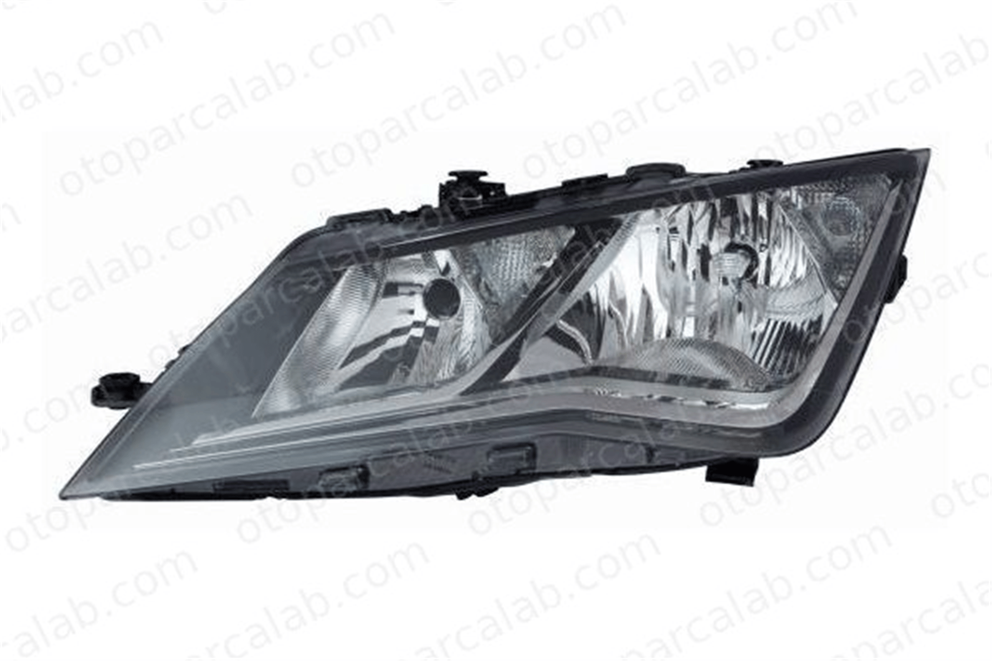 DEPO 445-1134RMLDEM2 Far Sağ SEAT LEON ST LEON 5F1941006A 5F1941006