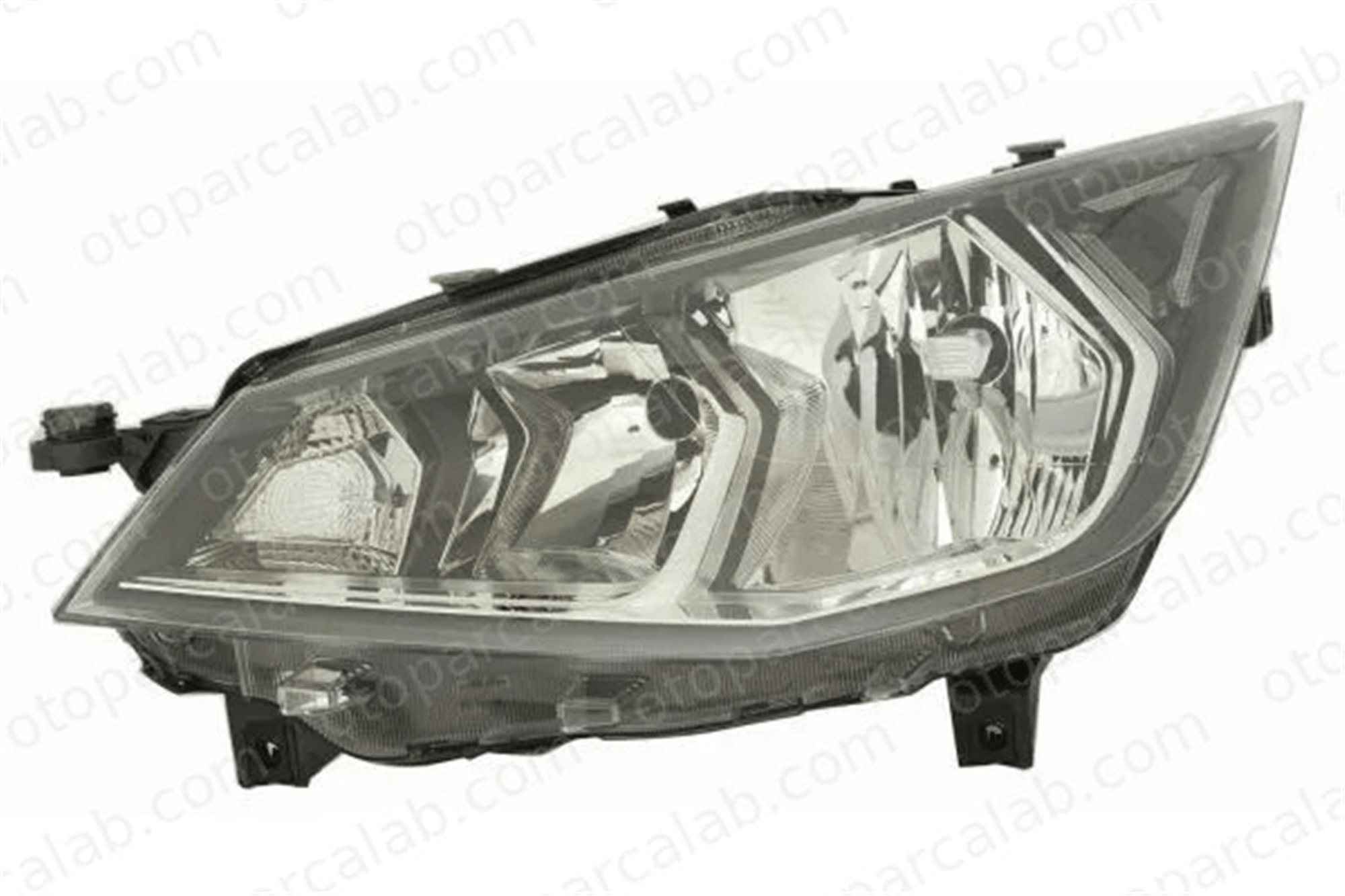 DEPO 445-1135RMLDEM2 Far Sağ SEAT IBIZA V ARONA 6F1941016 6F1941016A