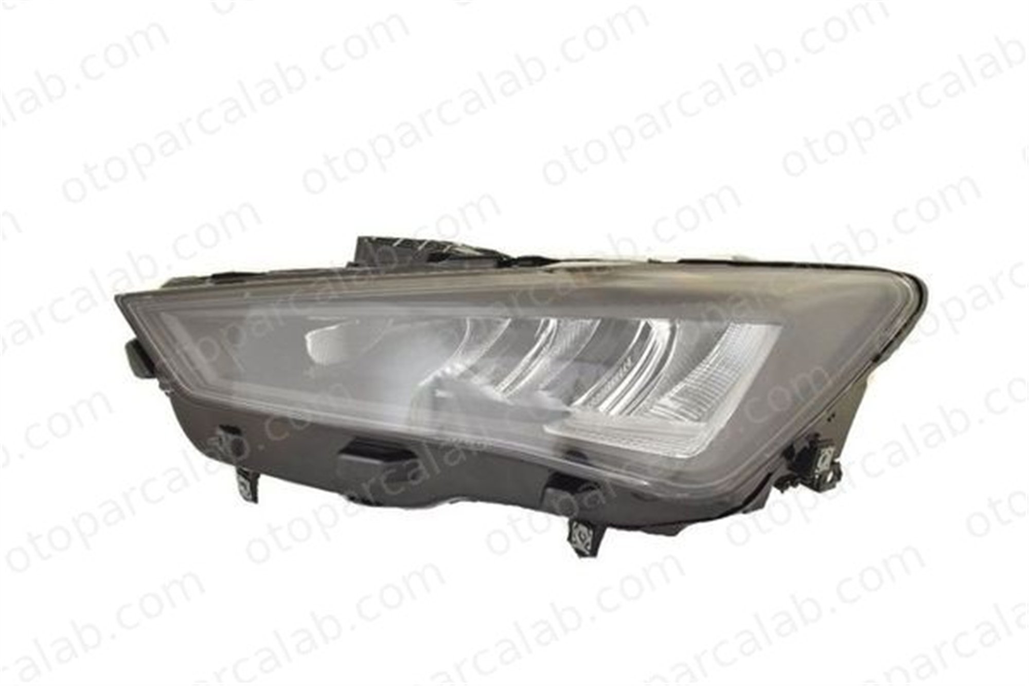 DEPO 445-1136LMLDEM2 Far Sol SEAT LEON LEON Sportstourer 5FB941773A