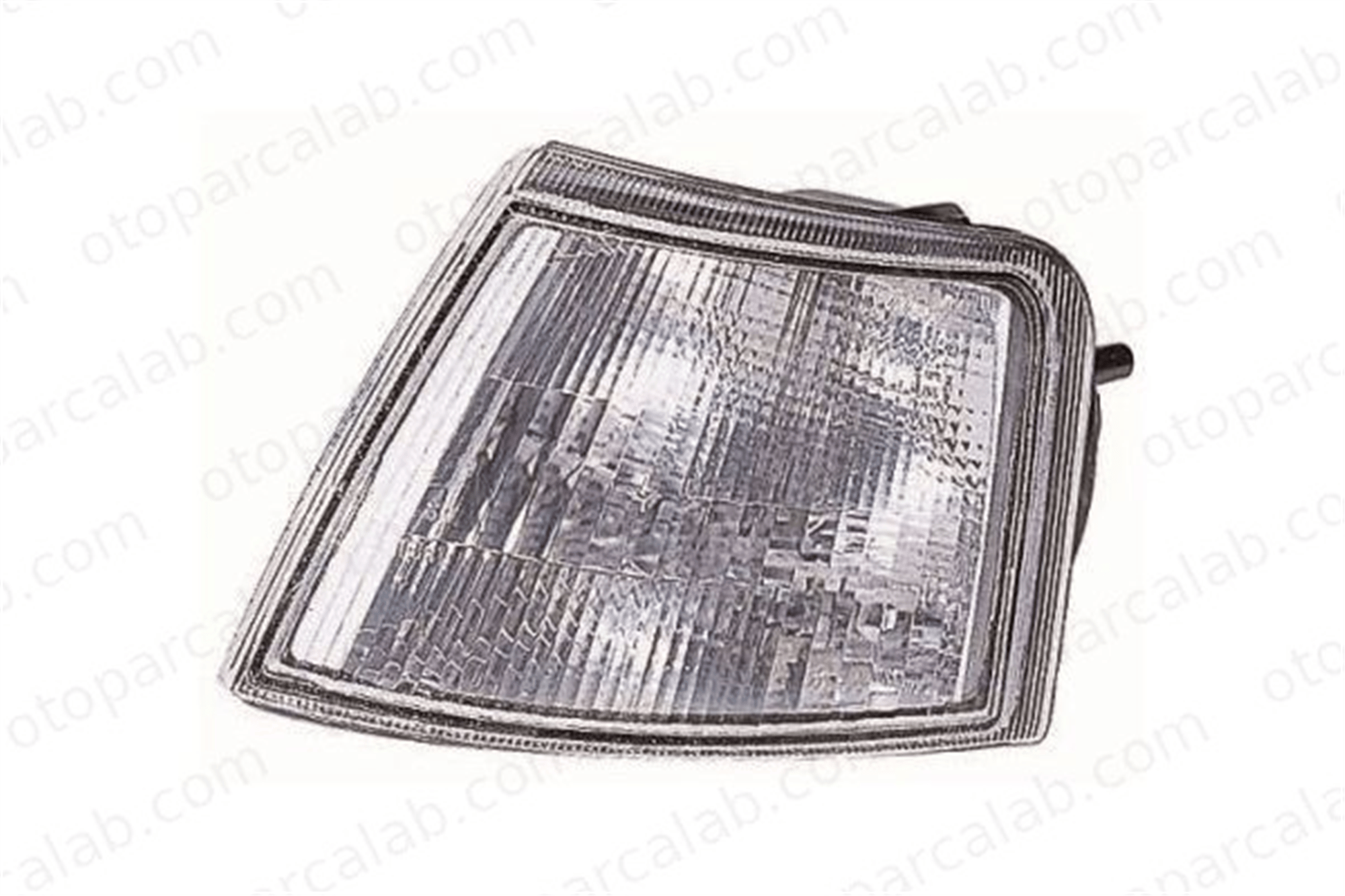 DEPO 445-1506L-UE Sinyal Lambası Sol SEAT TOLEDO I 1L0953049C