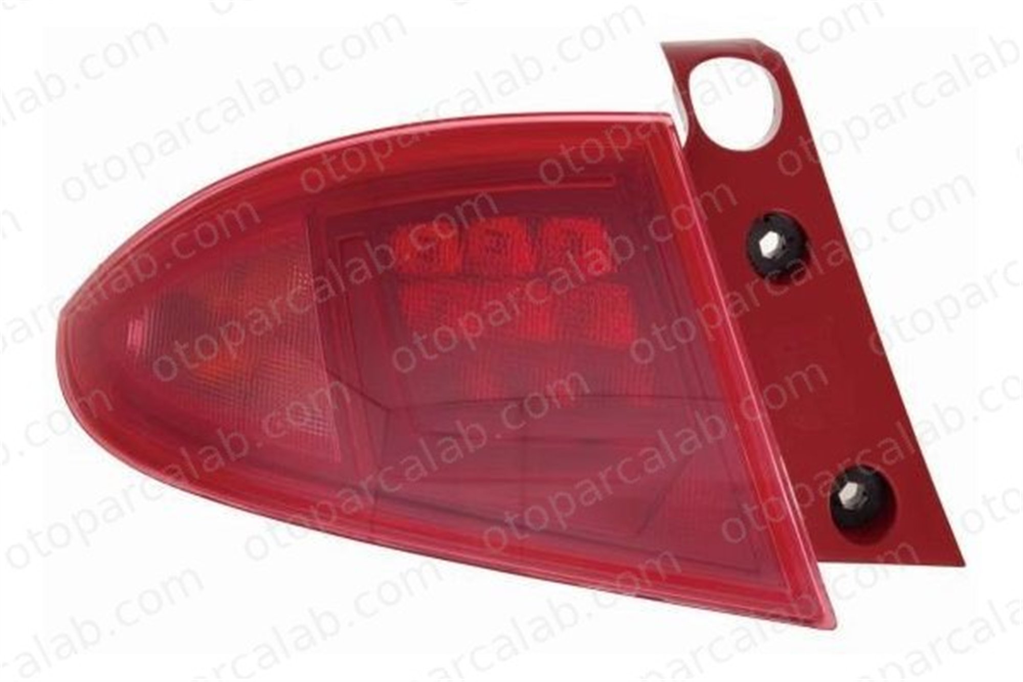 DEPO 445-1930R-UE Stop Lambası Dış Sağ SEAT LEON 1P0945112H 1P0945096K