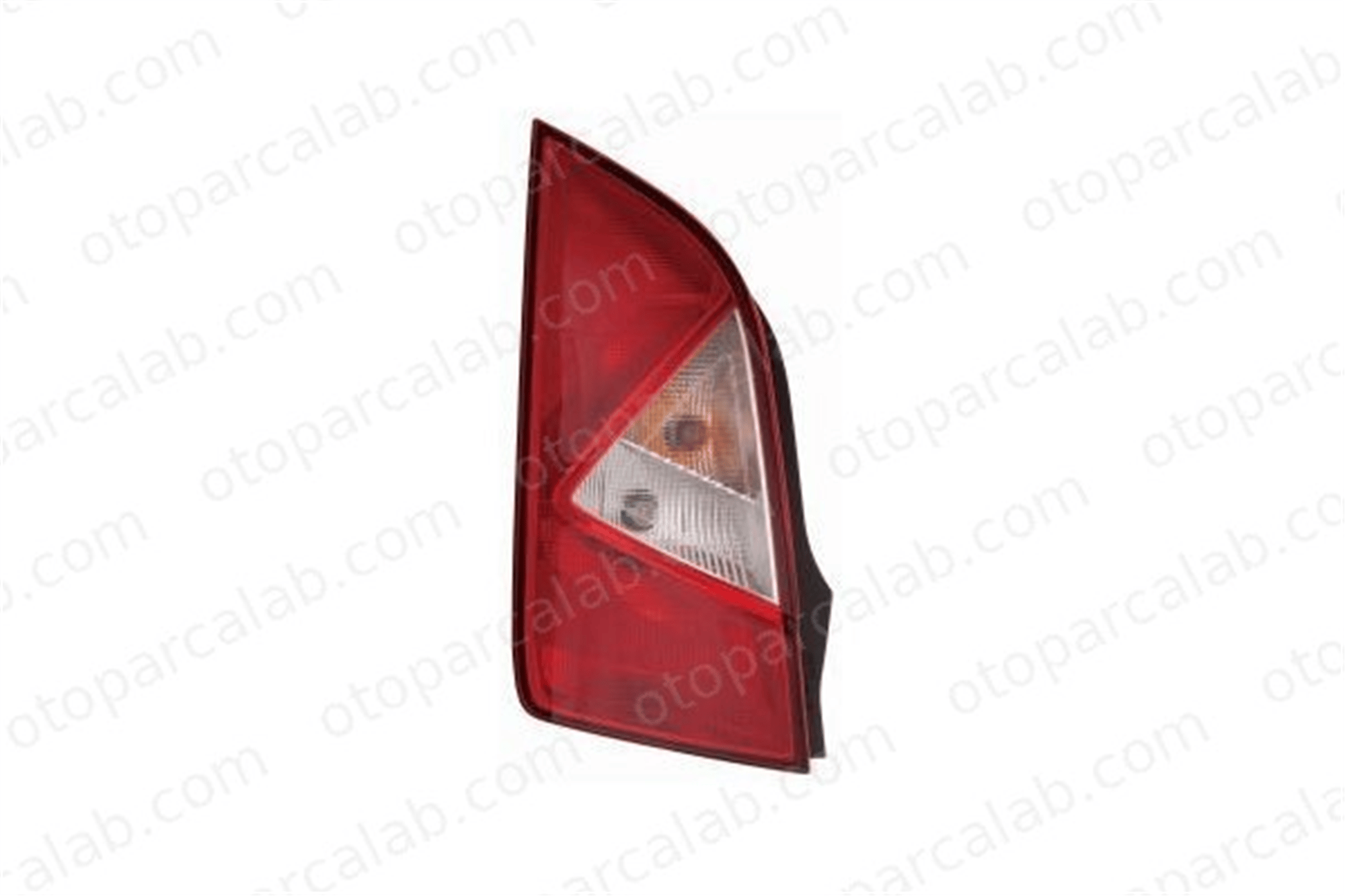 DEPO 445-1931L-UE Stop Lambası Sol SEAT Mii 1SL945095H