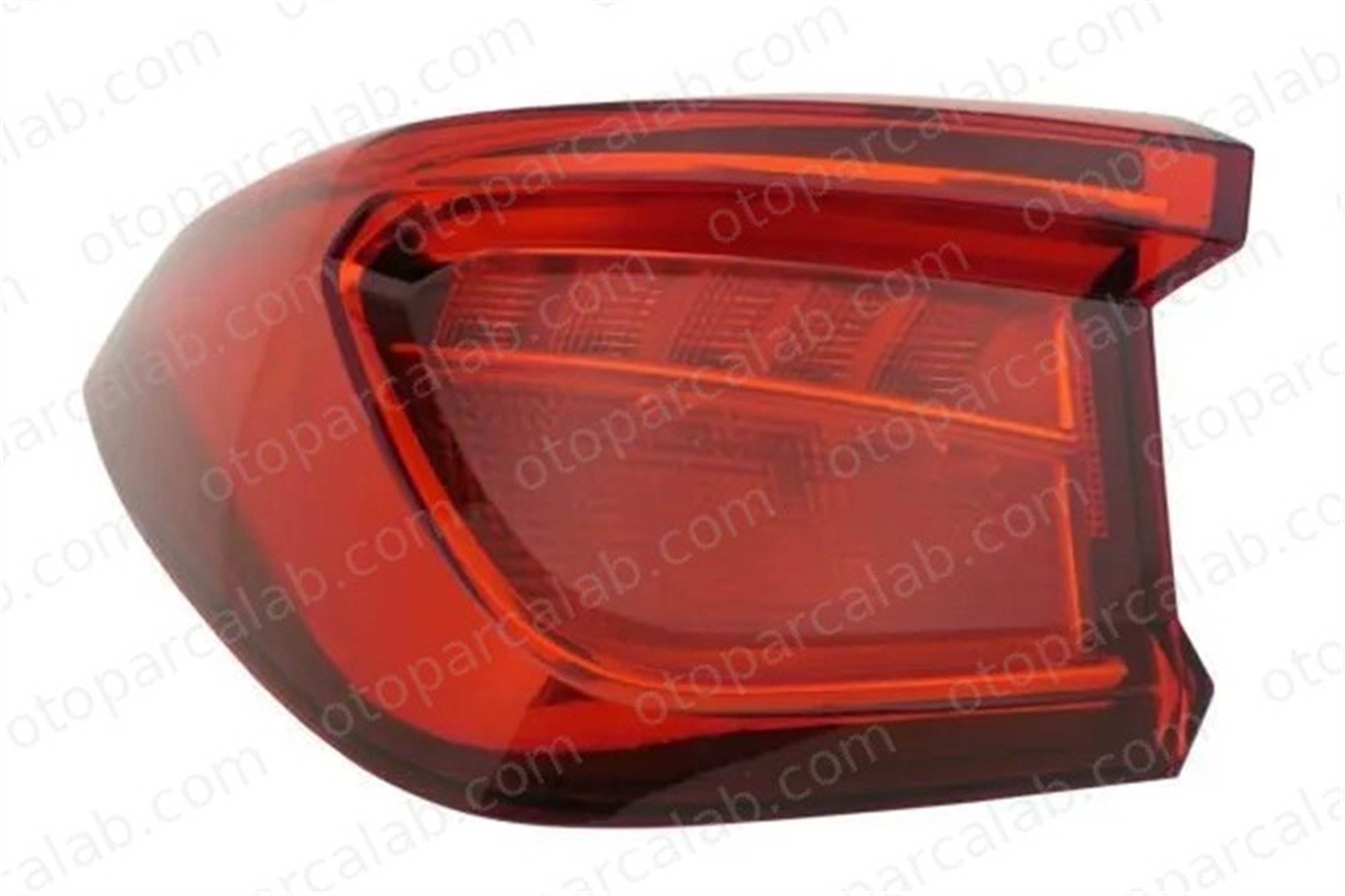 DEPO 445-1943R-AE Stop Lambası Dış Sağ SEAT LEON 5FA945096 5FA945095