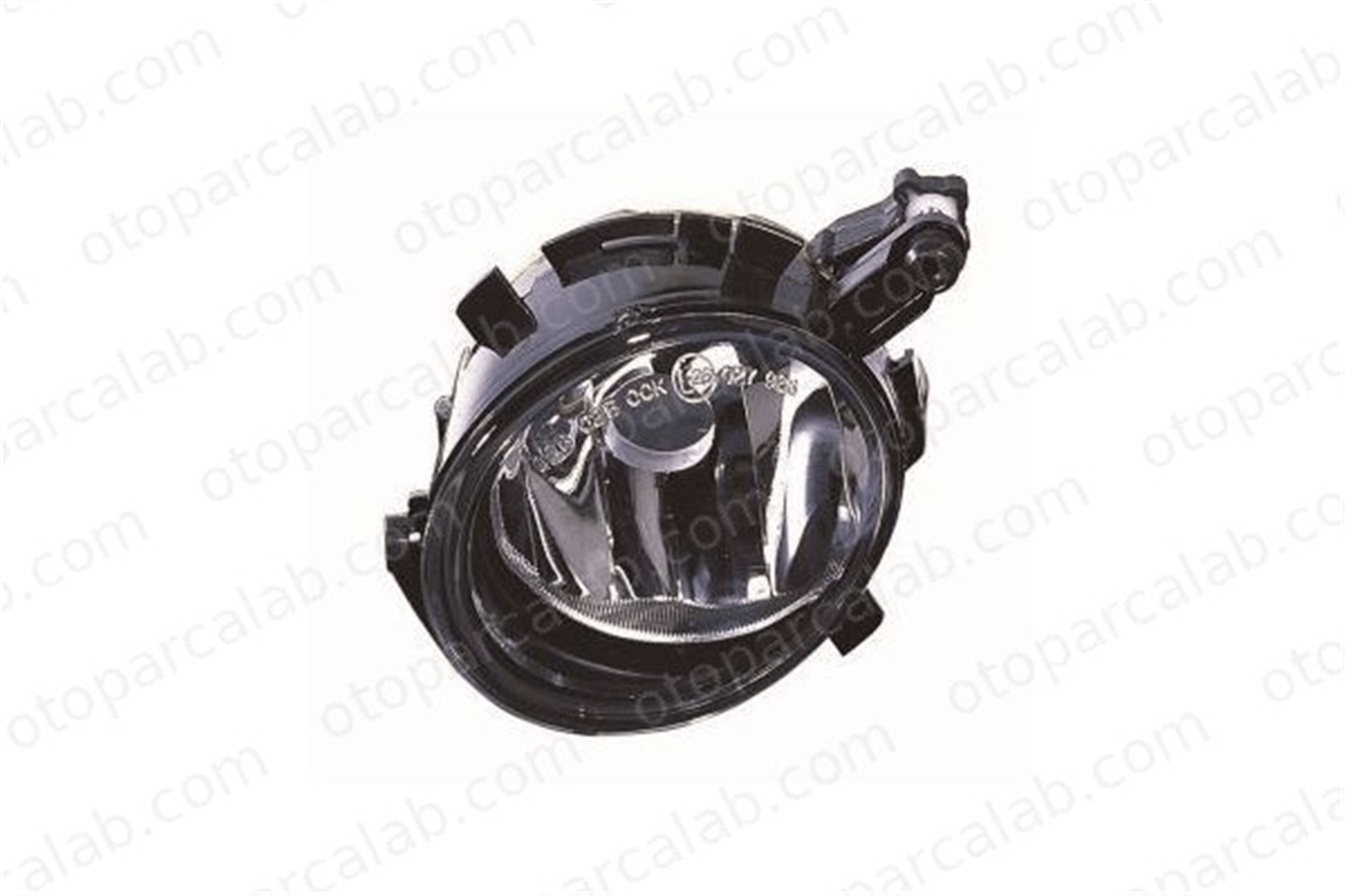 DEPO 445-2001L-UE Sis Farı Ön Sol SEAT ALTEA XL LEON 6J0941701