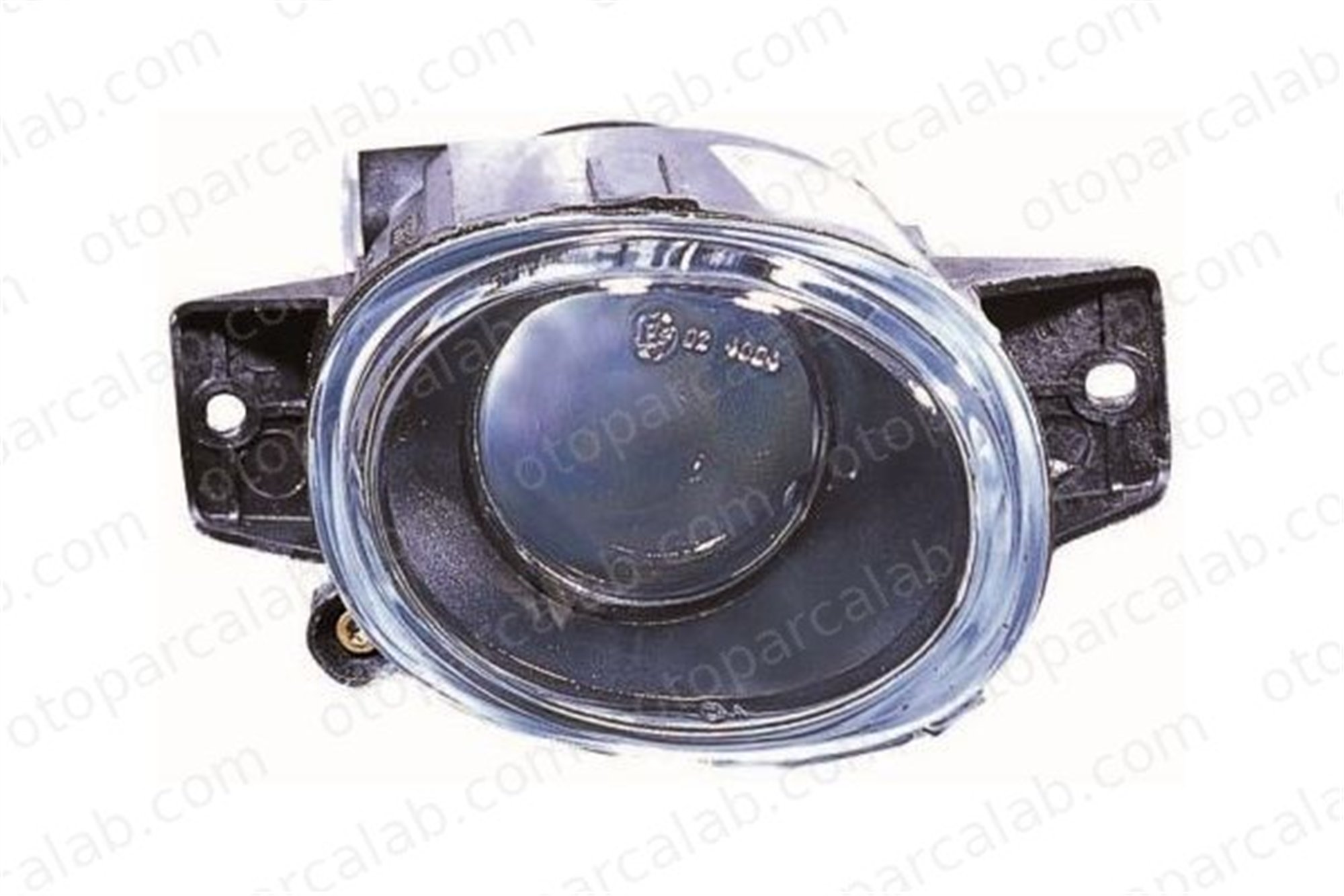 DEPO 445-2004R-UE Sis Farı Ön Sağ SEAT LEON TOLEDO II 1M0941702