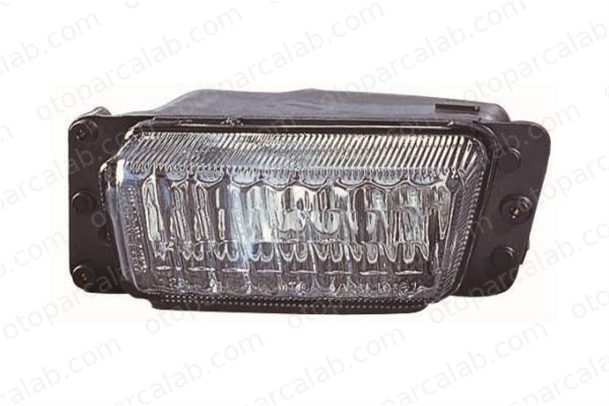 DEPO 445-2007R-UE Sis Farı Ön Sağ SEAT CORDOBA VW POLO III CLASSIC 6K0941702A 6K9941702