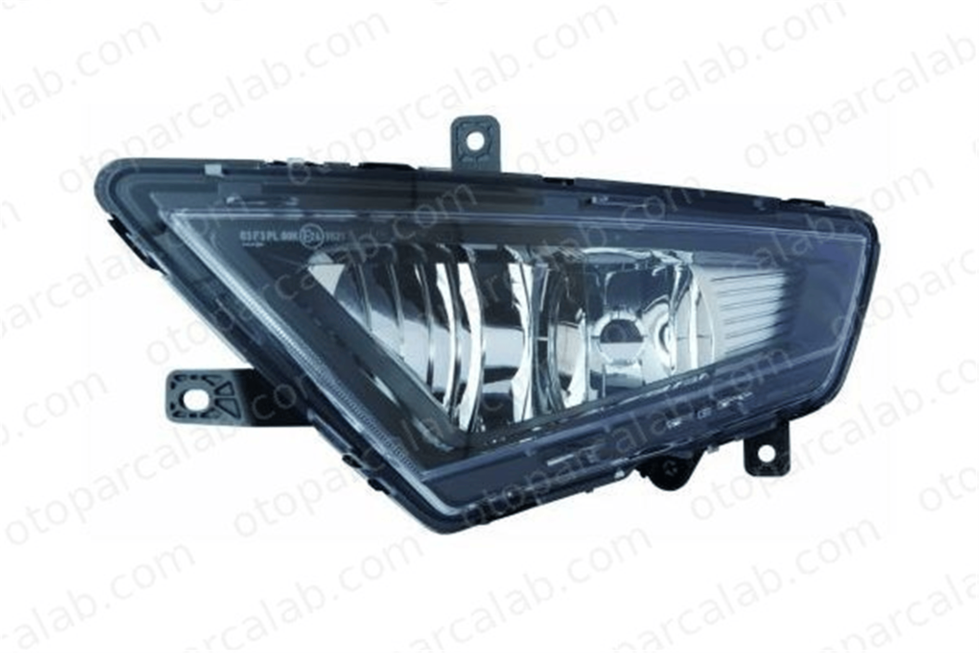 DEPO 445-2013L-UE Sis Farı Ön Sol SEAT LEON ST LEON 5F0941699 5F0941699A