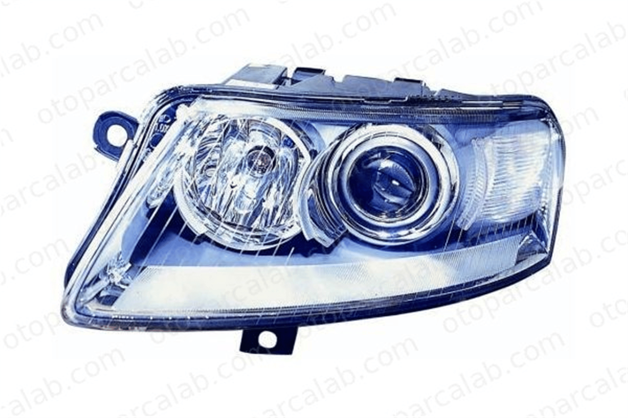 DEPO 446-1112R-LDHEM Far Sağ AUDI A6 C6 Avant A6 C6 4F0941030AK 4F0941030E