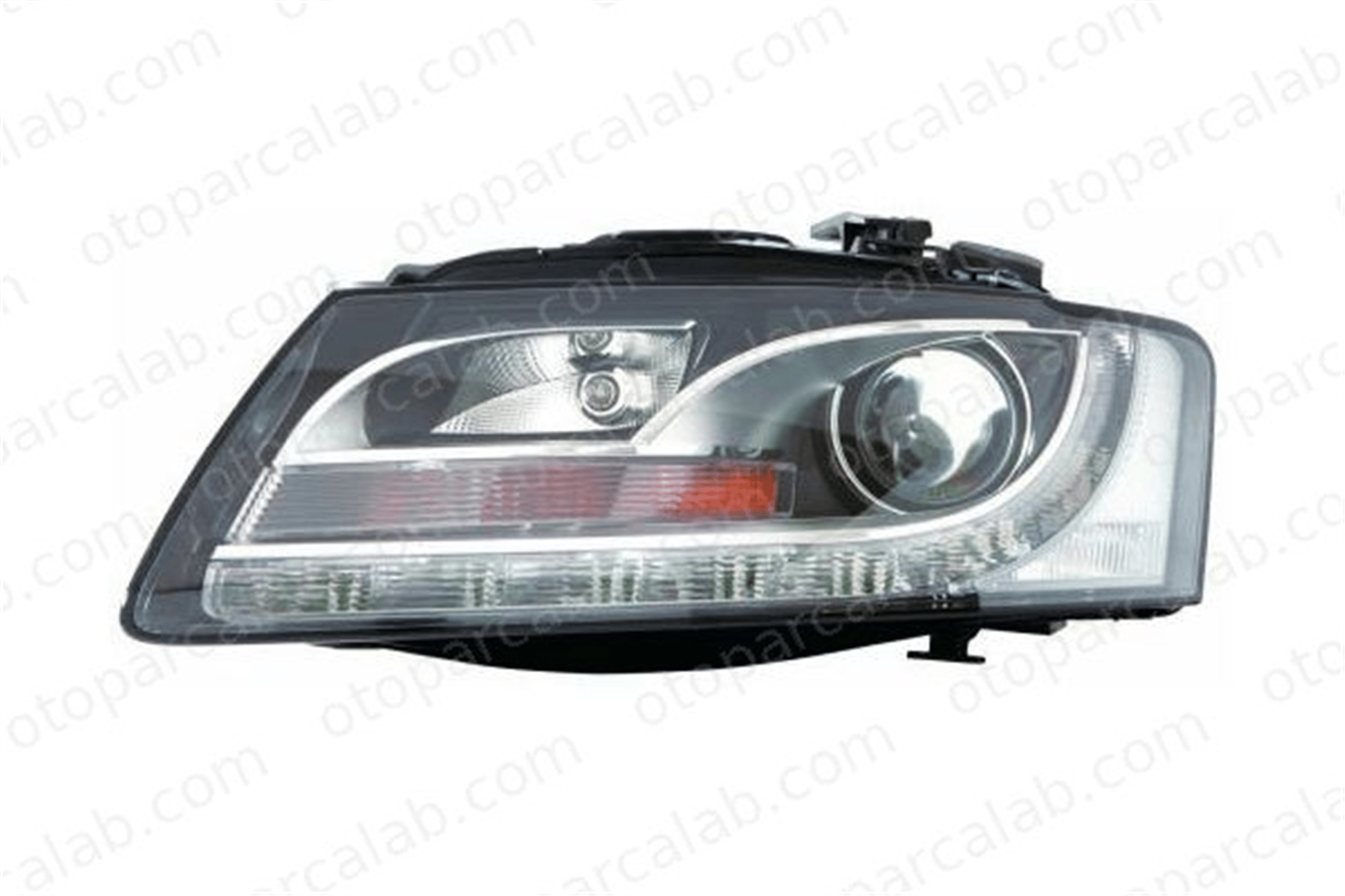 DEPO 446-1127LMLDHEM Far Sol AUDI A5 A5 Sportback 8T0941029AK 8T0941029AD