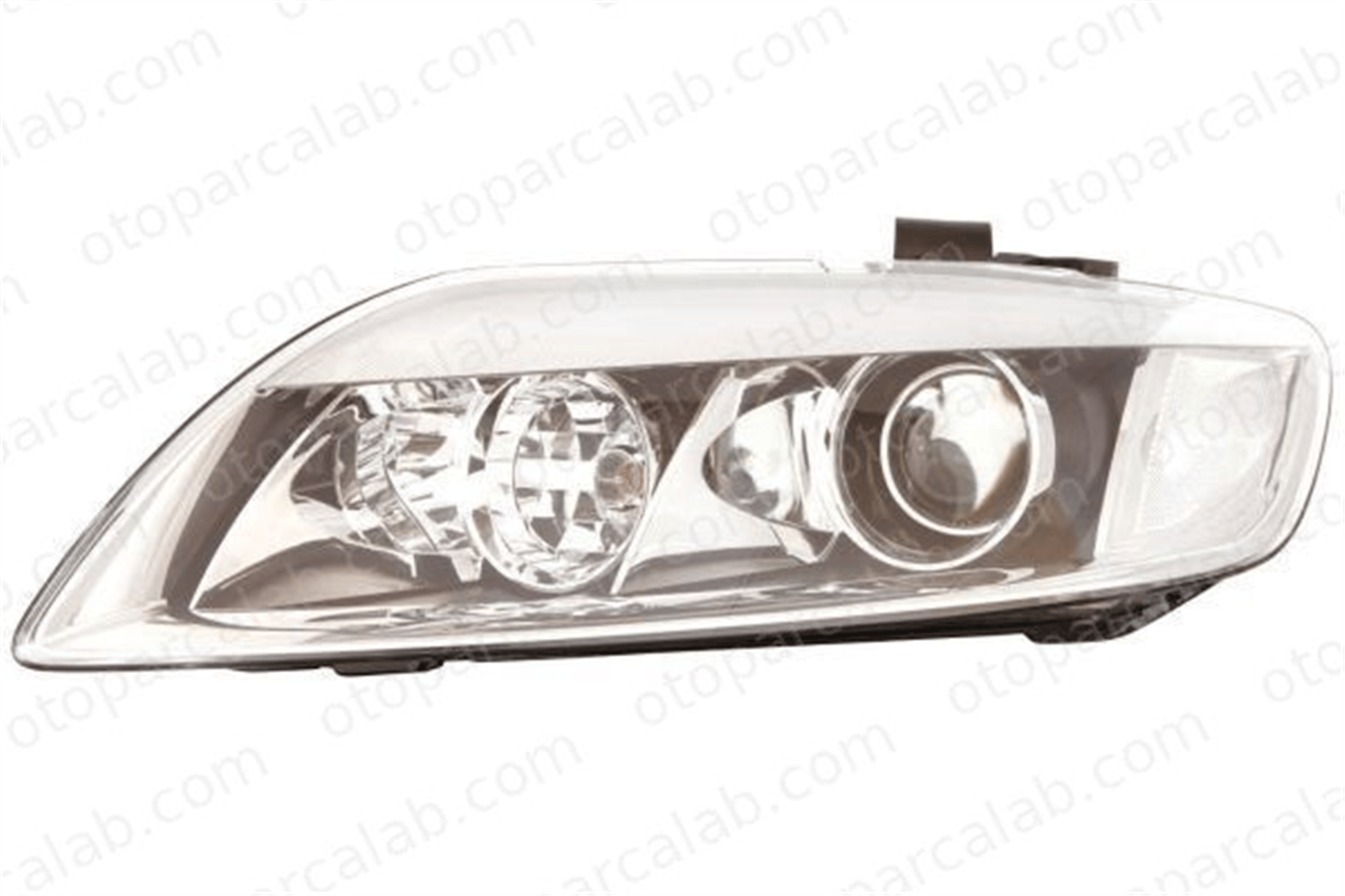 DEPO 446-1130LMLEHM2 Far Sol AUDI Q7 4L0941029A