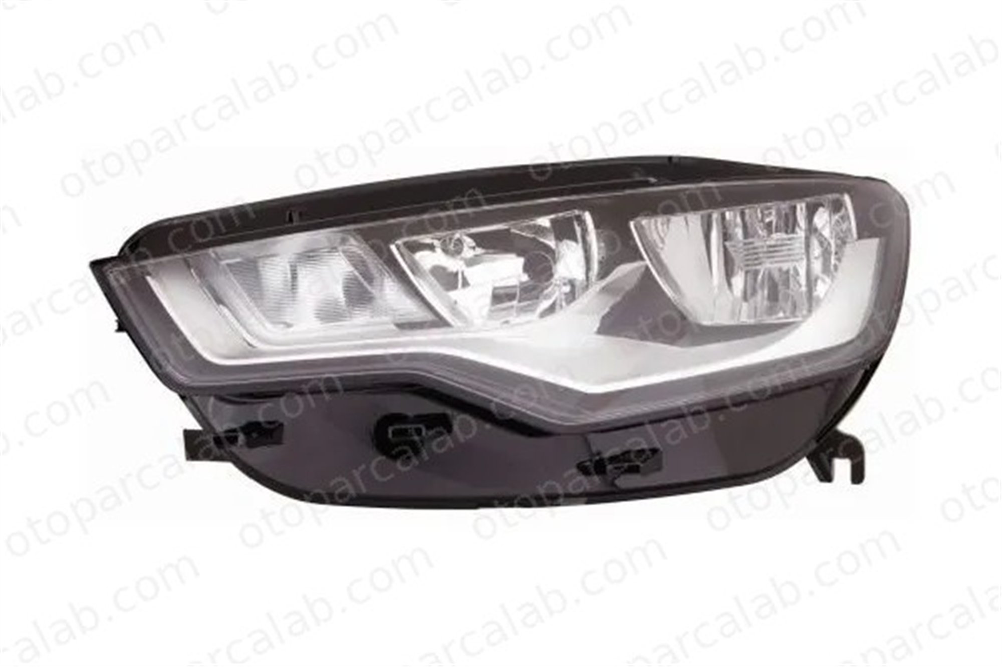DEPO 446-1136LMLD-EM Far Sol AUDI A6 C7 A6 C7 Avant 4G0941003 4G0941003M