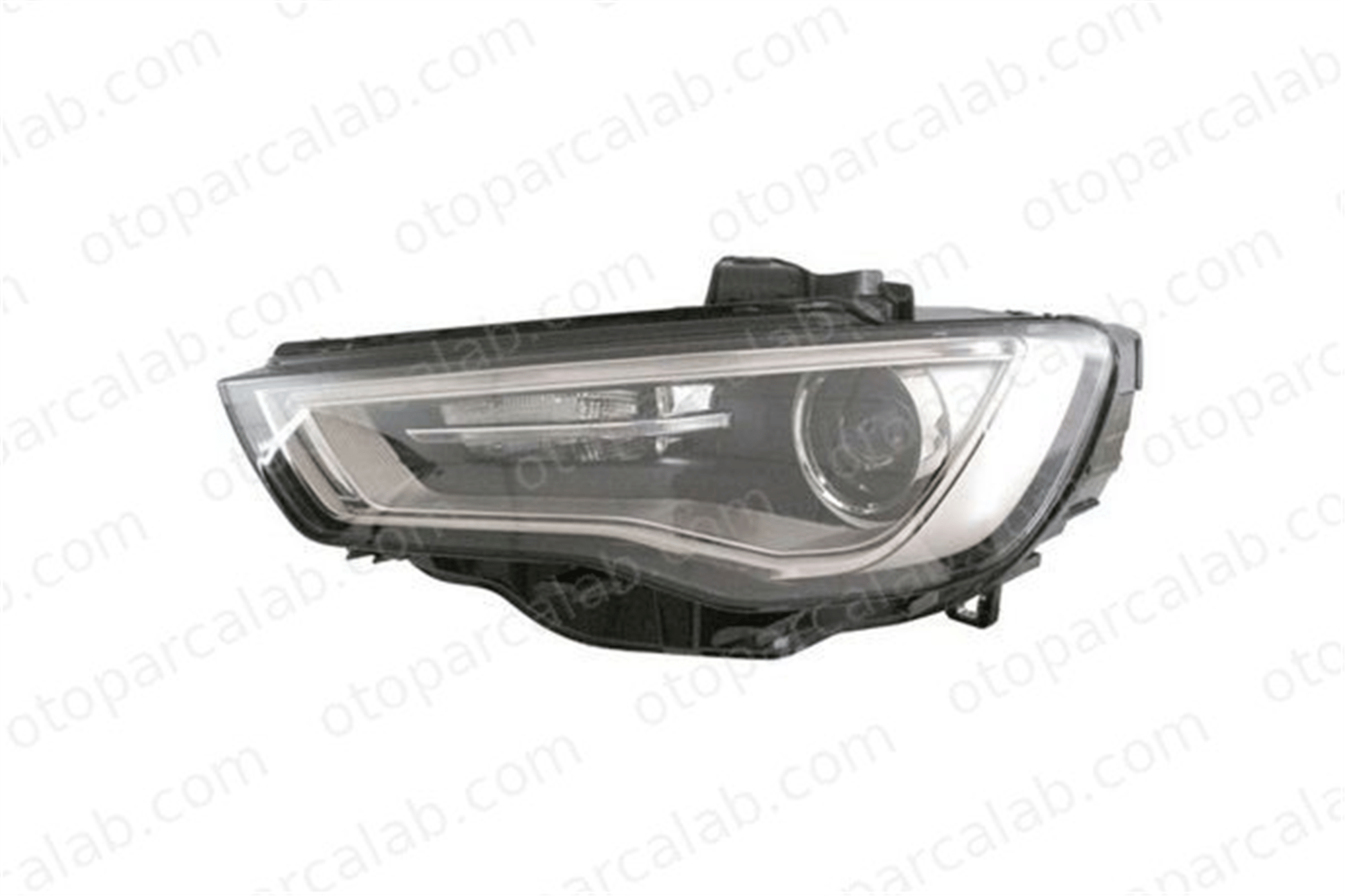 DEPO 446-1147LMLEHM7 Far Sol AUDI A3 Limousine A3 8V0941043C 8V0941005C