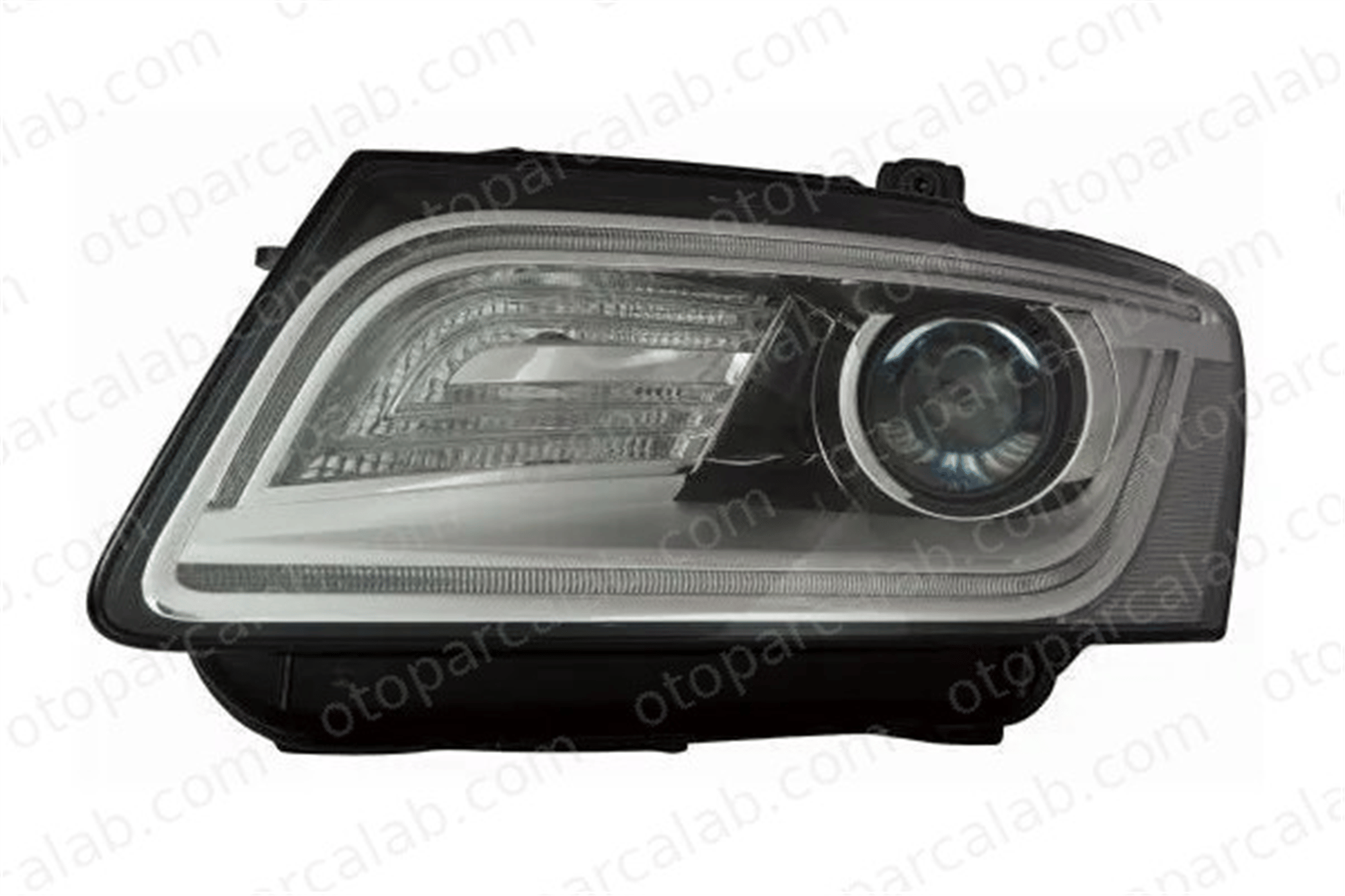 DEPO 446-1148LMLDHEM Far Sol AUDI Q5 8R0941043 8R0941043C