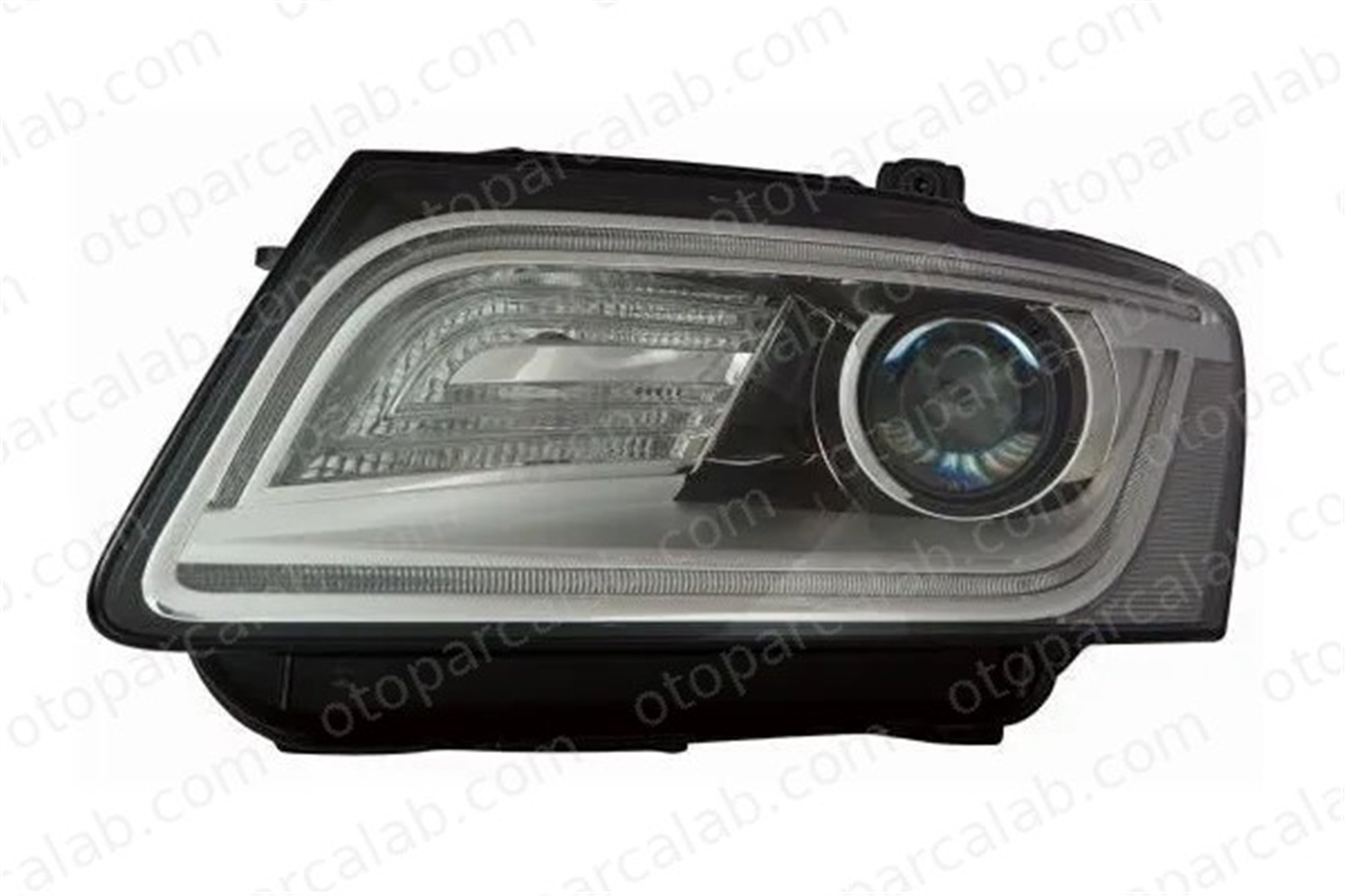DEPO 446-1148RMLDHEM Far Sağ AUDI Q5 8R0941044C 8R0941034