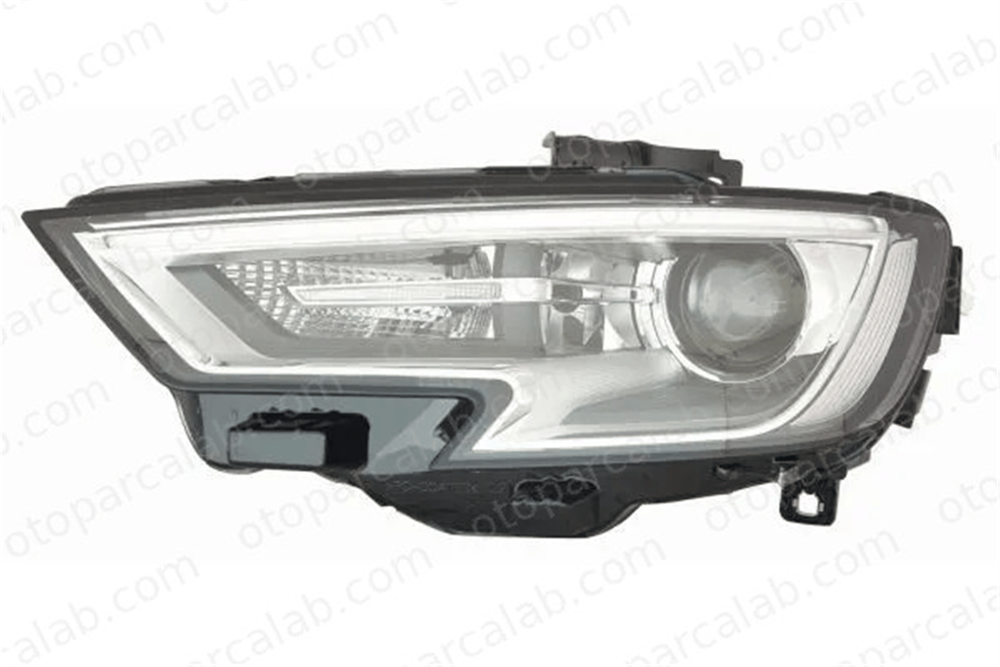 DEPO 446-1160RMLEHM2 Far Sağ AUDI A3 Limousine A3 8V0941044E