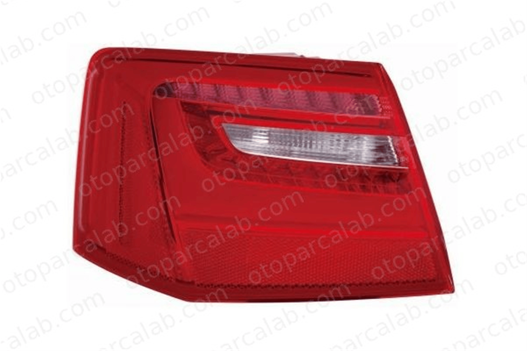 DEPO 446-1927L-AE Stop Lambası Dış Sol AUDI A6 C7 4G5945095A