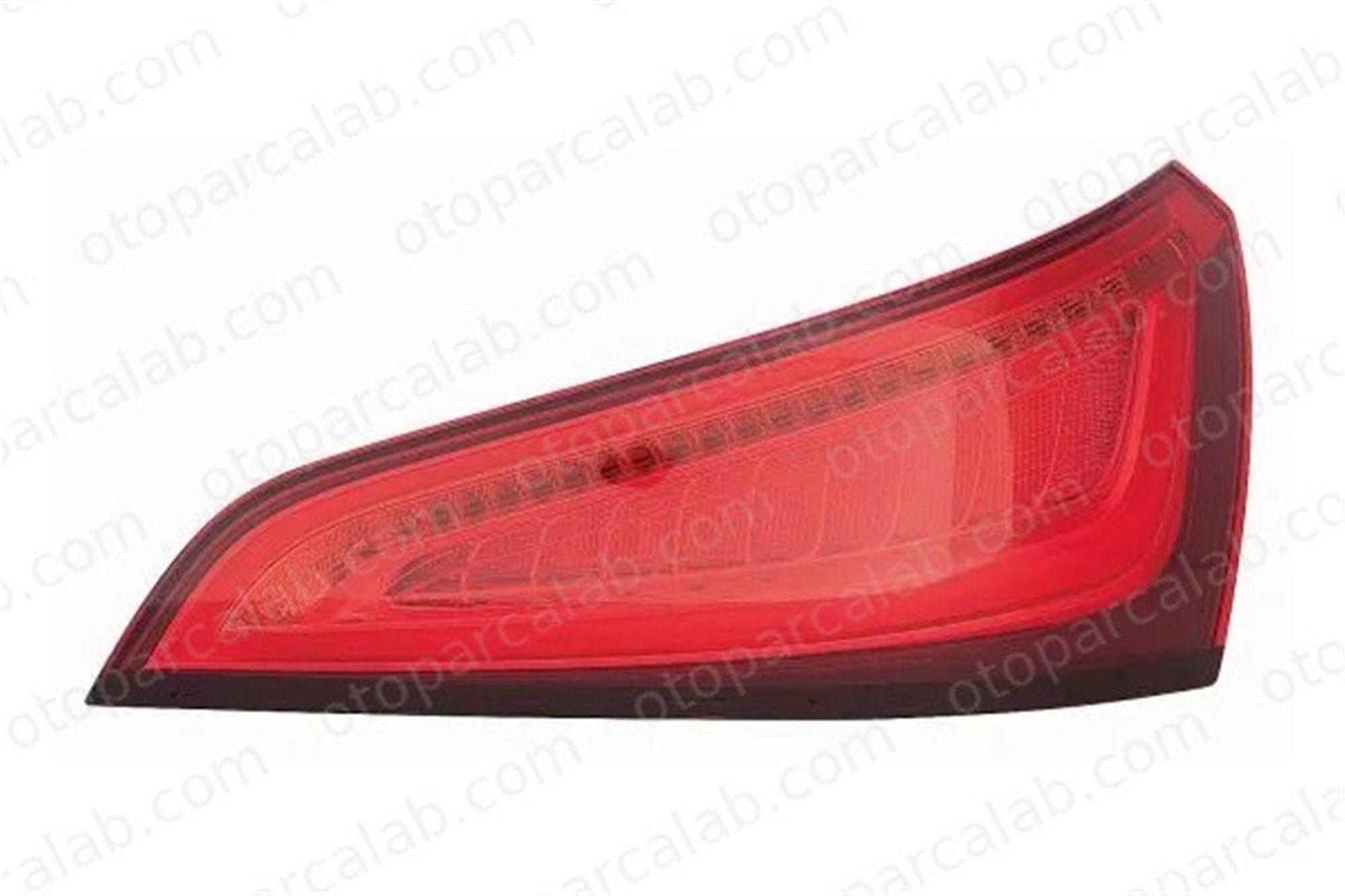 DEPO 446-1941R-AE Stop Lambası İç Sağ AUDI Q5 8R0945094C